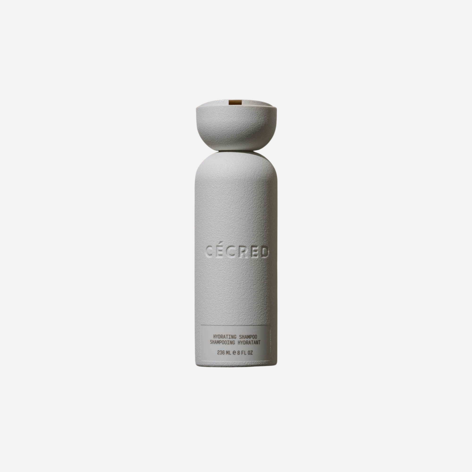 Cécred Hydrating Shampoo