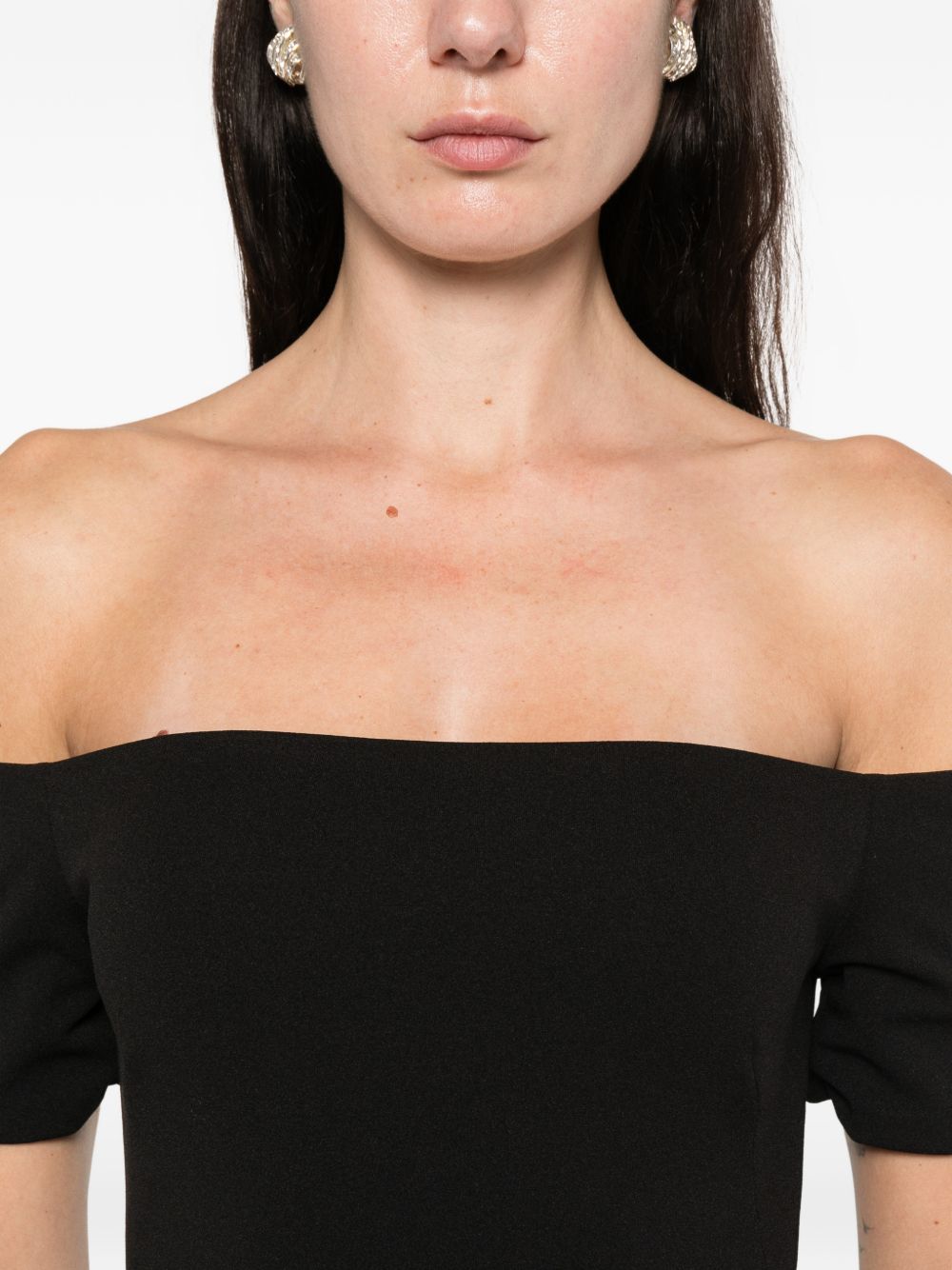 Solace London Nile maxi dress - view 2