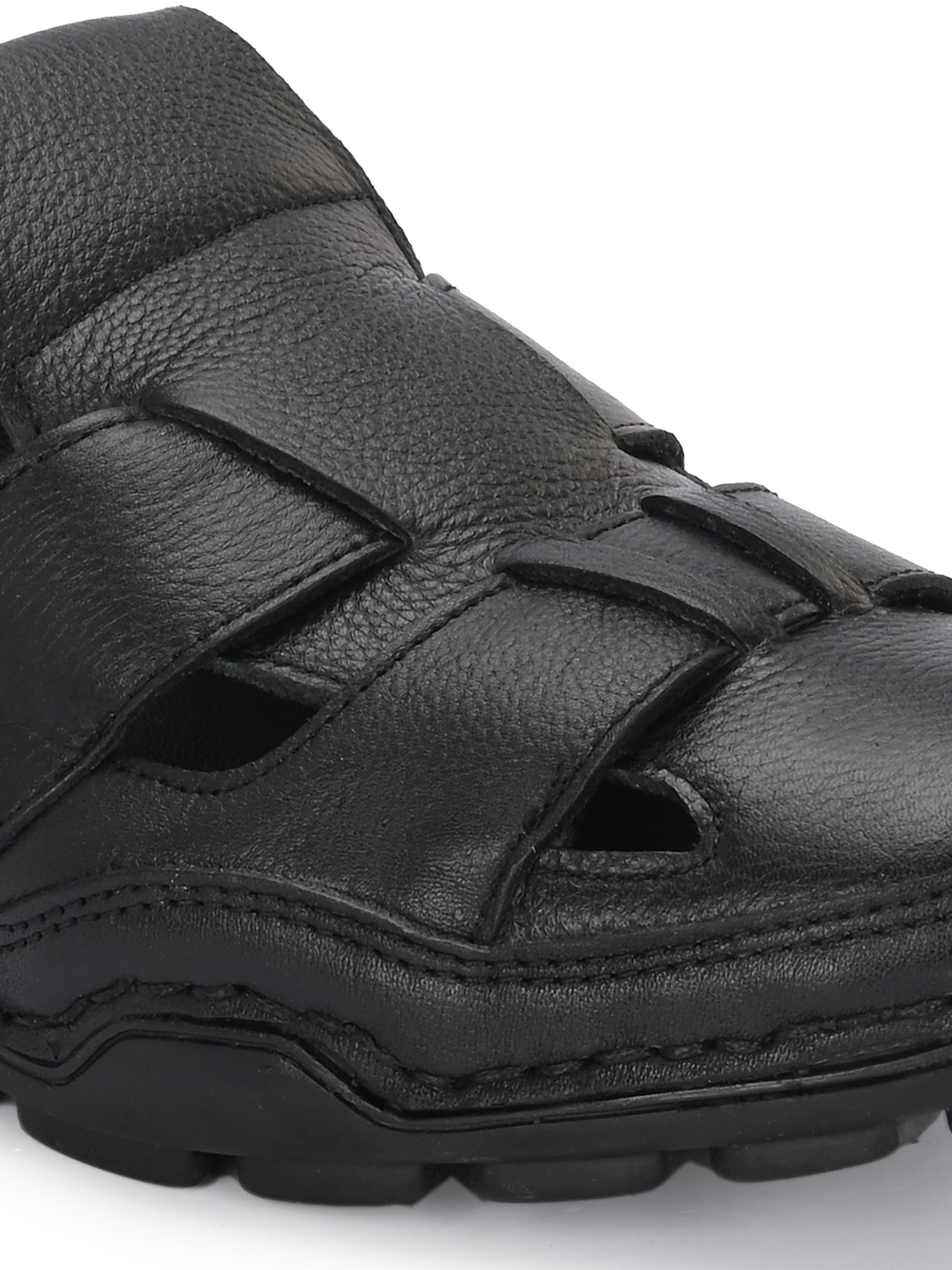 egoss-shoes Egoss Casual Sandals For Men - view 4