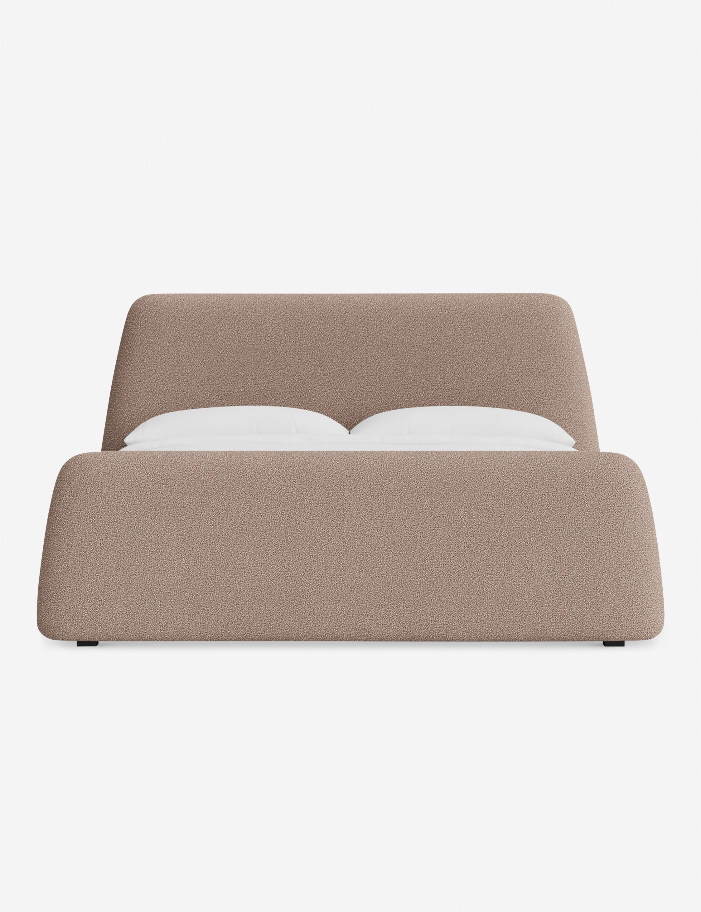 Lulu and Georgia Lama Platform Bed by DISC Interiors - view 13