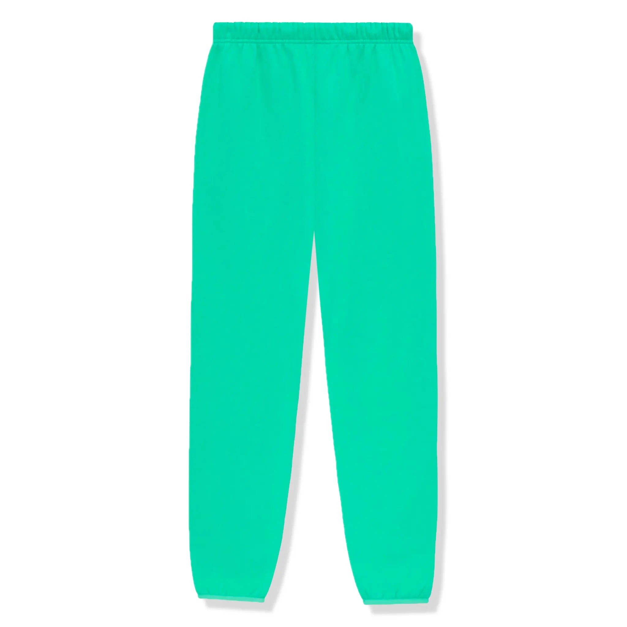 Fear Of God Essentials Mint Leaf Sweatpants - view 2