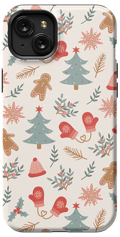 Casetry Sugar and Spice | Holiday Cookie Case - view 3