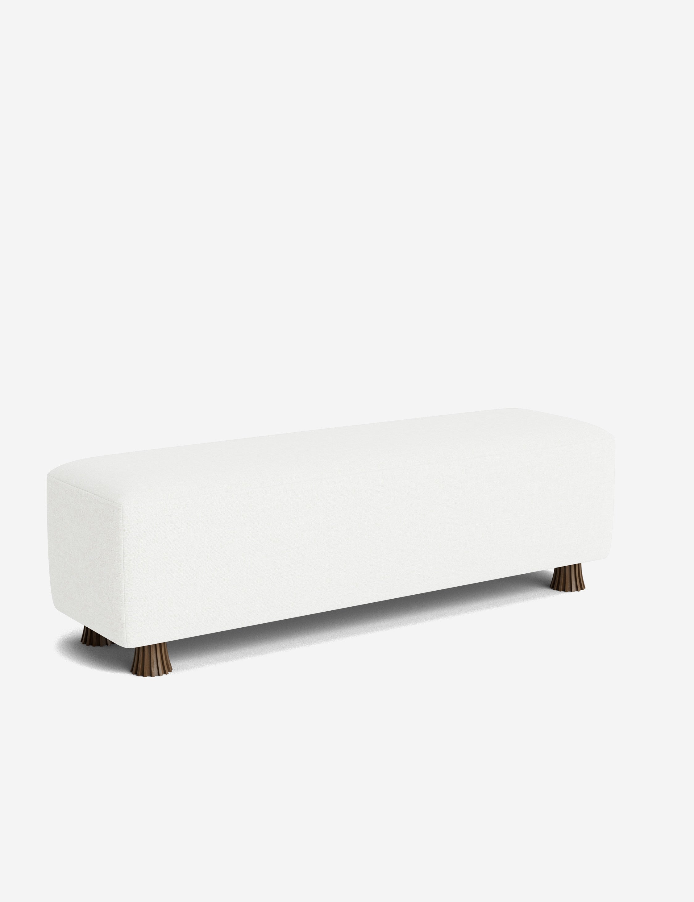 Lulu and Georgia Ansel Bench by DISC Interiors - view 223