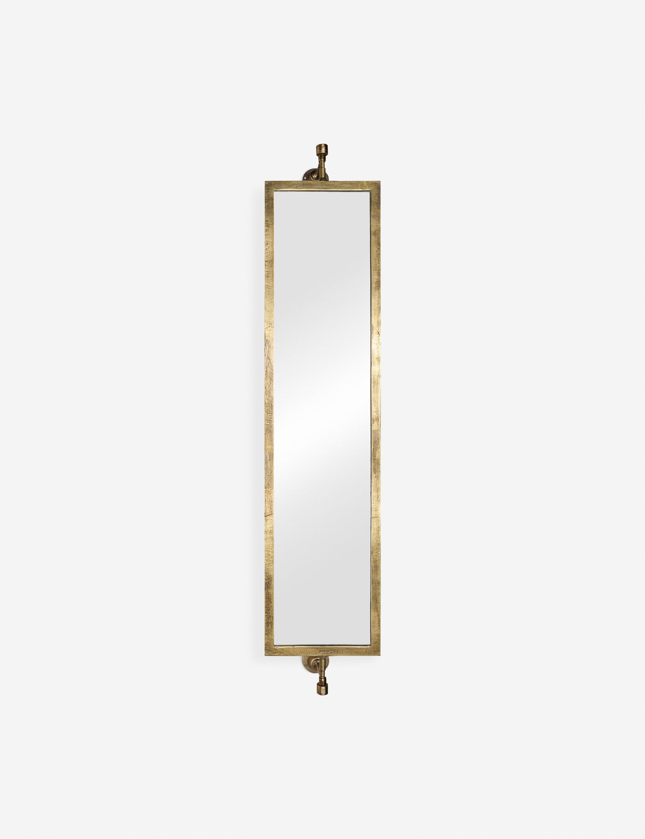 Lulu and Georgia Hamil Full Length Mirror – Gold