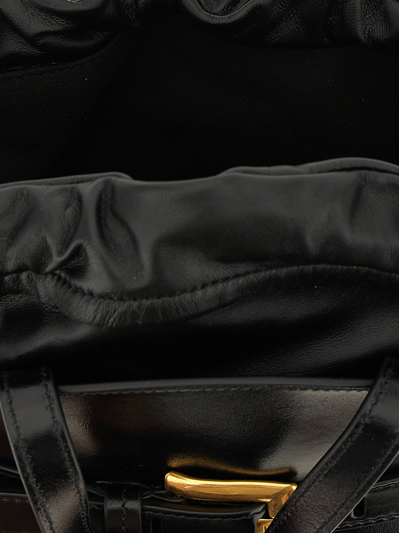 Balmain Shuffle Mini Handbag - view 4