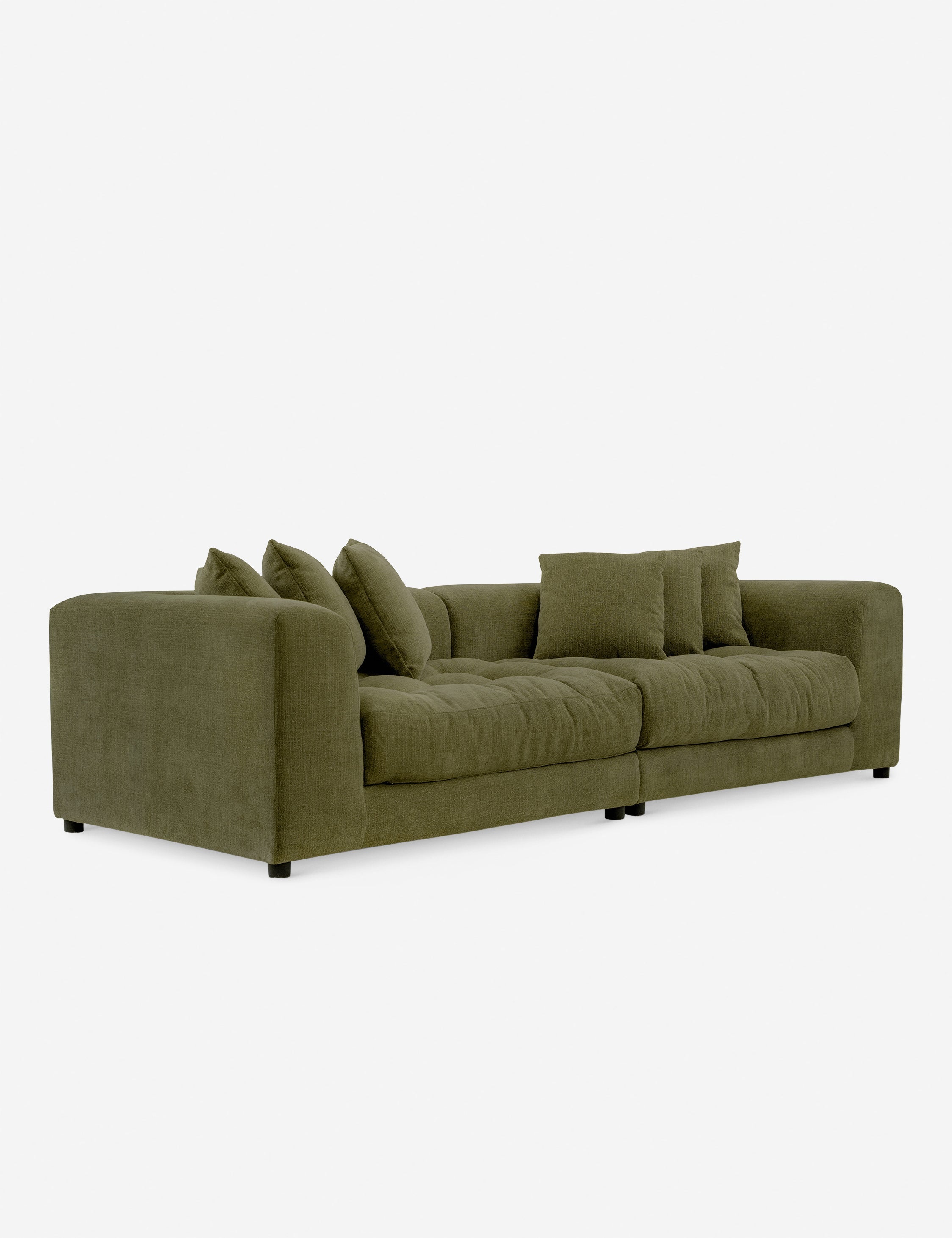 Lulu and Georgia Romany Sofa - view 11