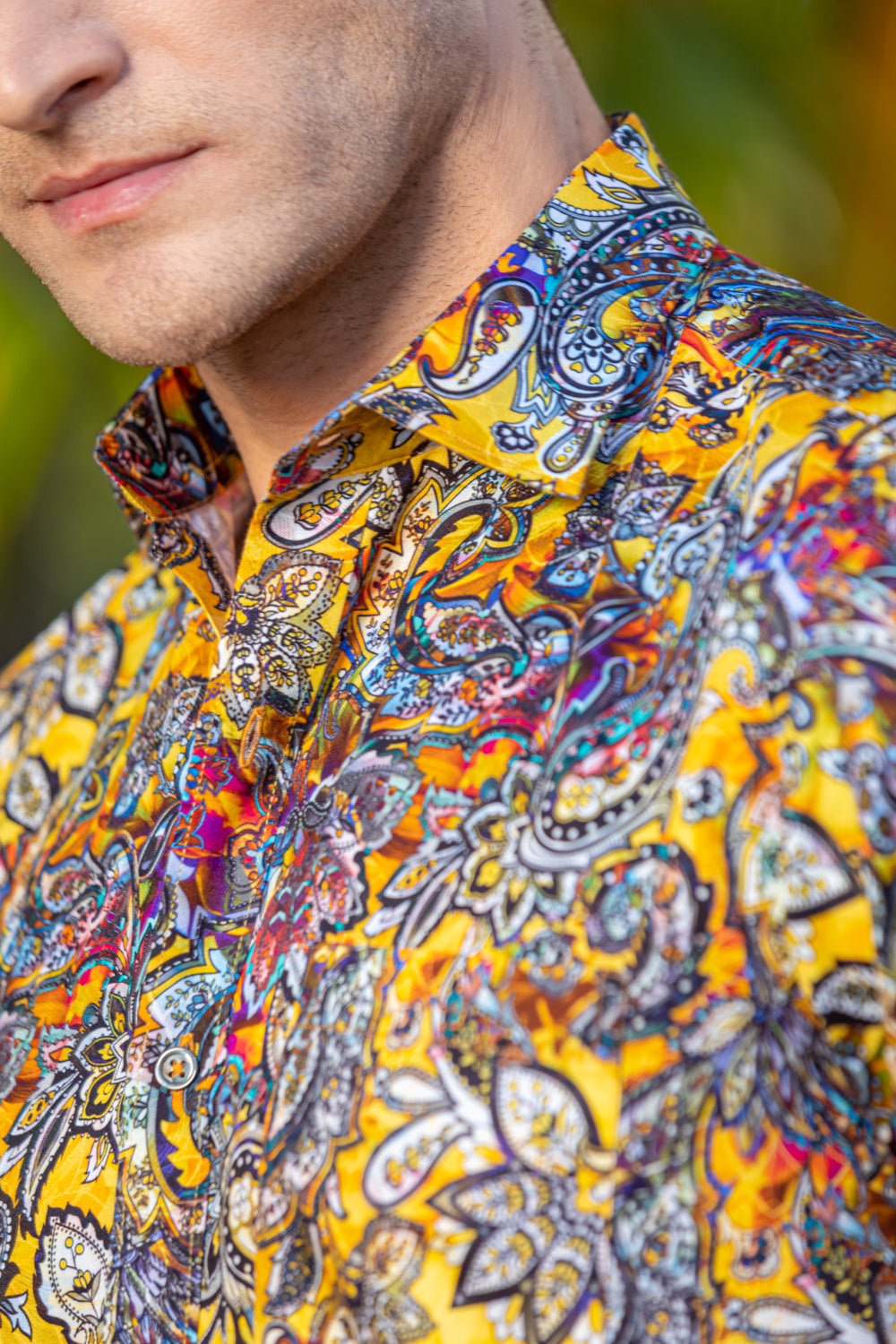 BlackTree Shirt BTS251 - view 2