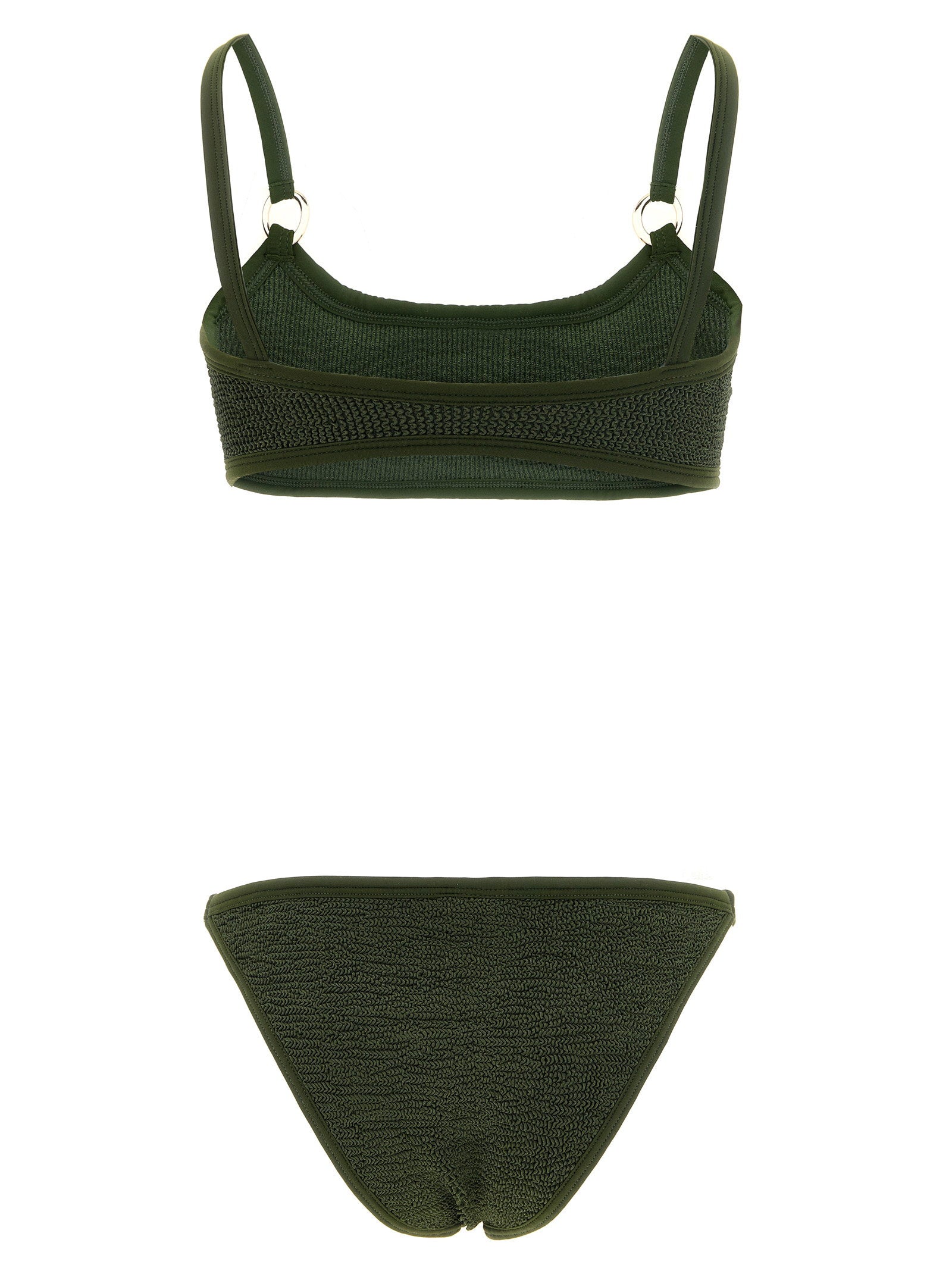Hunza G Iris Bikini - view 2