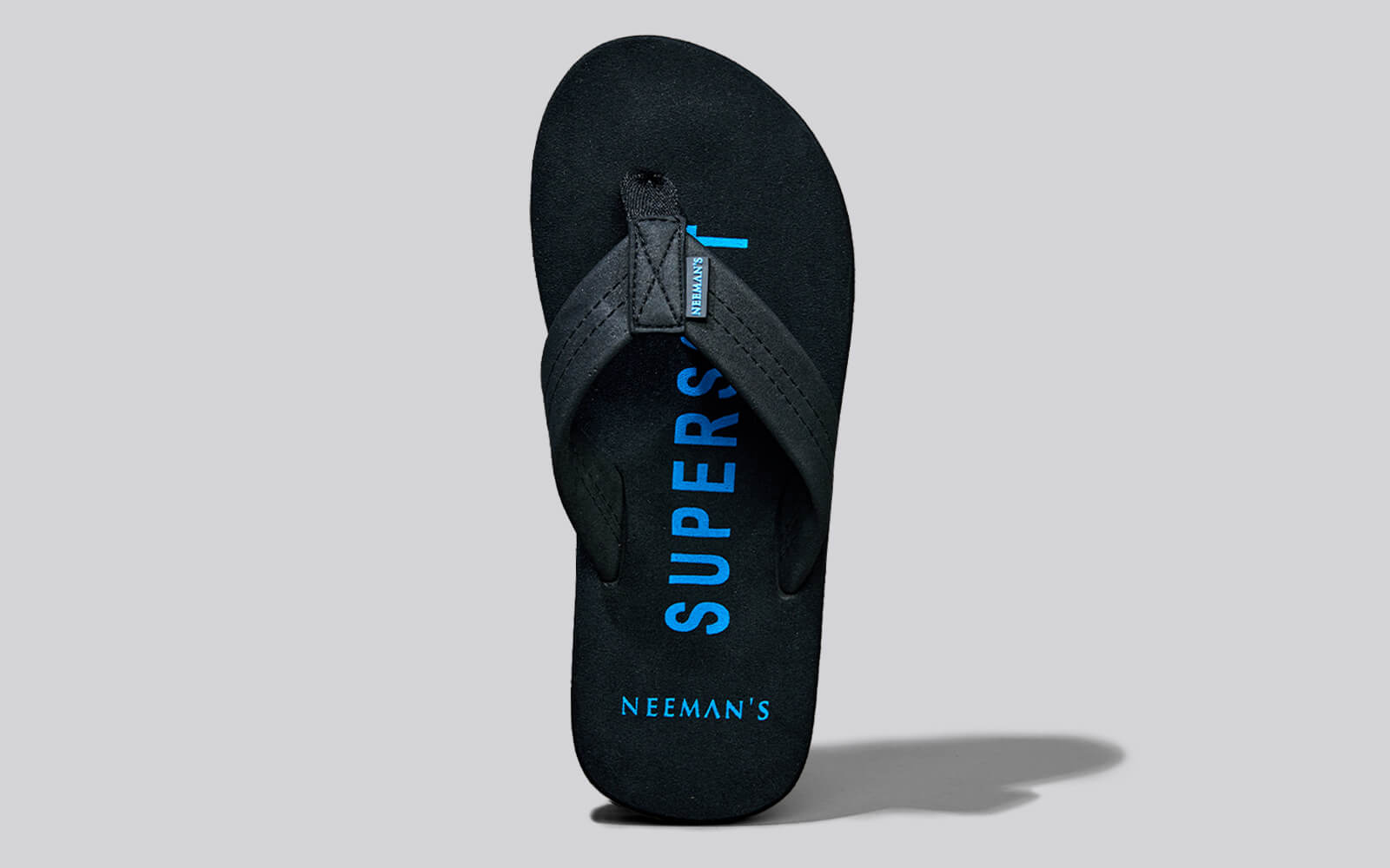 Neeman's Super Soft Flips : Black - view 5