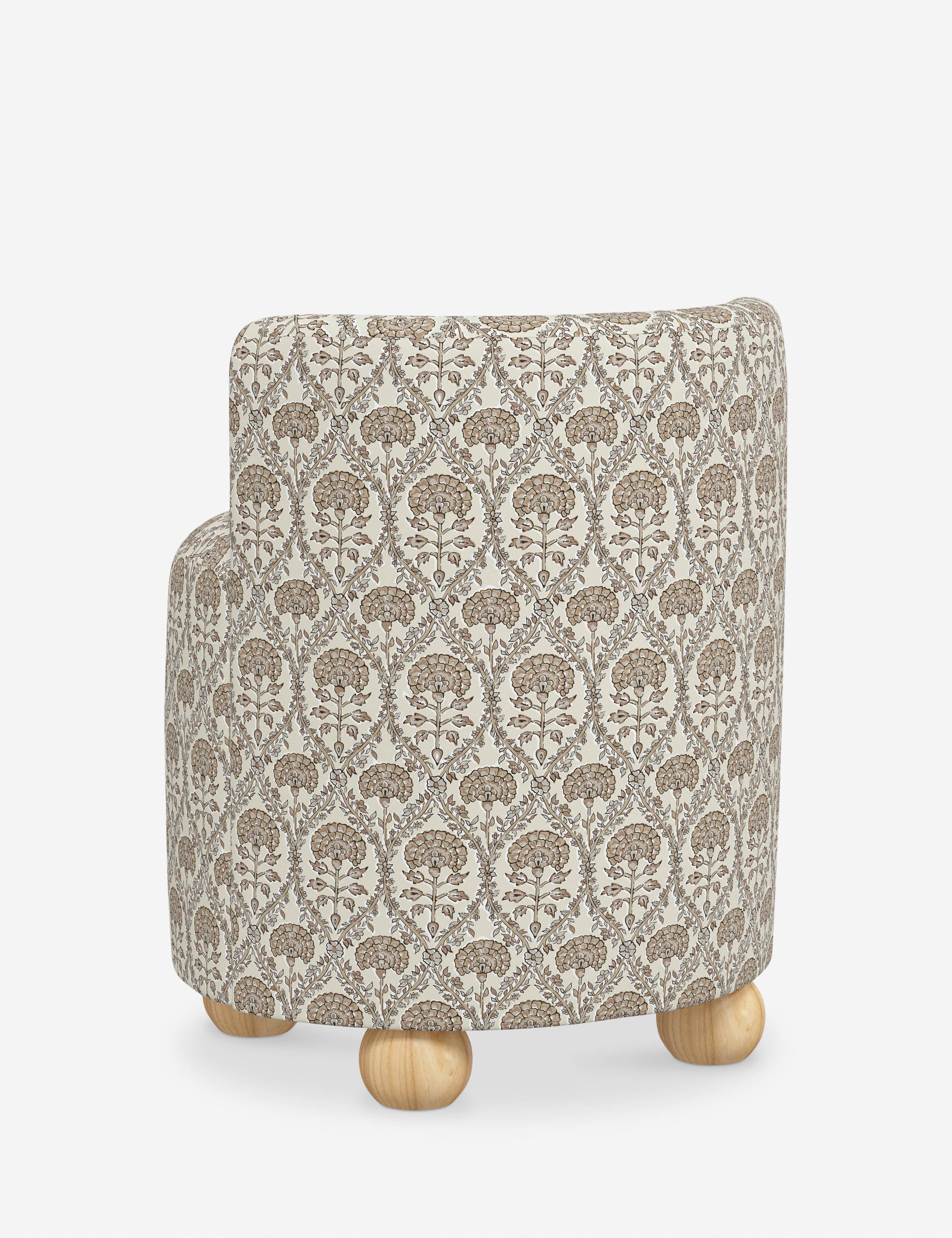 Lulu and Georgia Fernsby Accent Chair - view 153