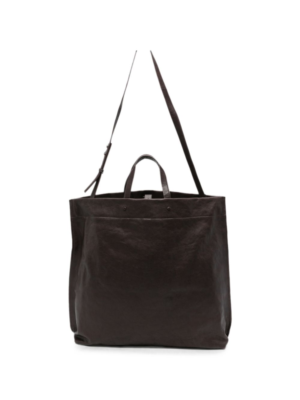 Lihann George Matti Leather Bag – Calf  Leather 100%