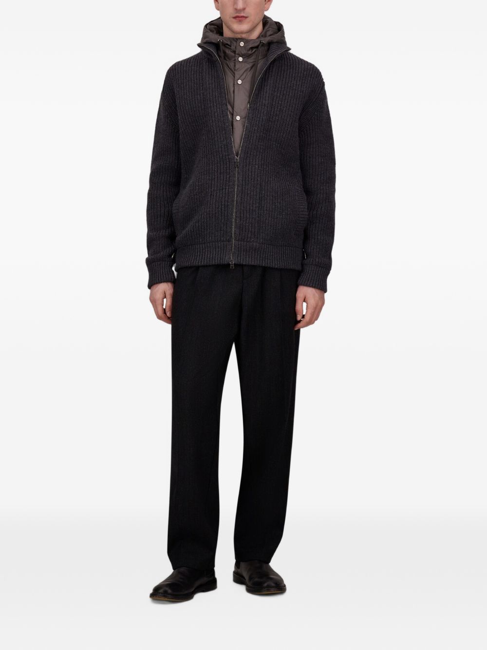 HERNO Sweater - view 3