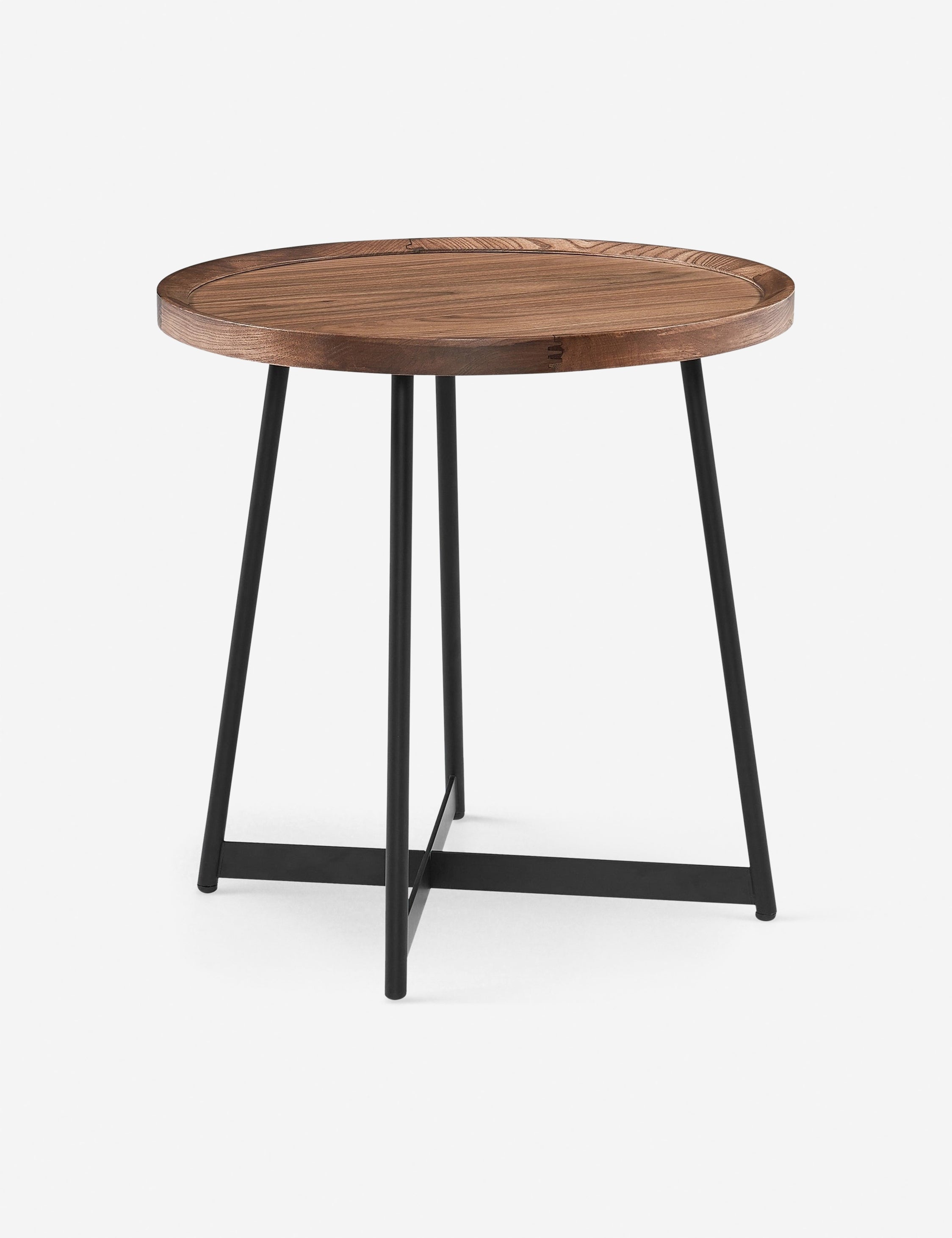 Lulu and Georgia Gweneth Side Table - view 3