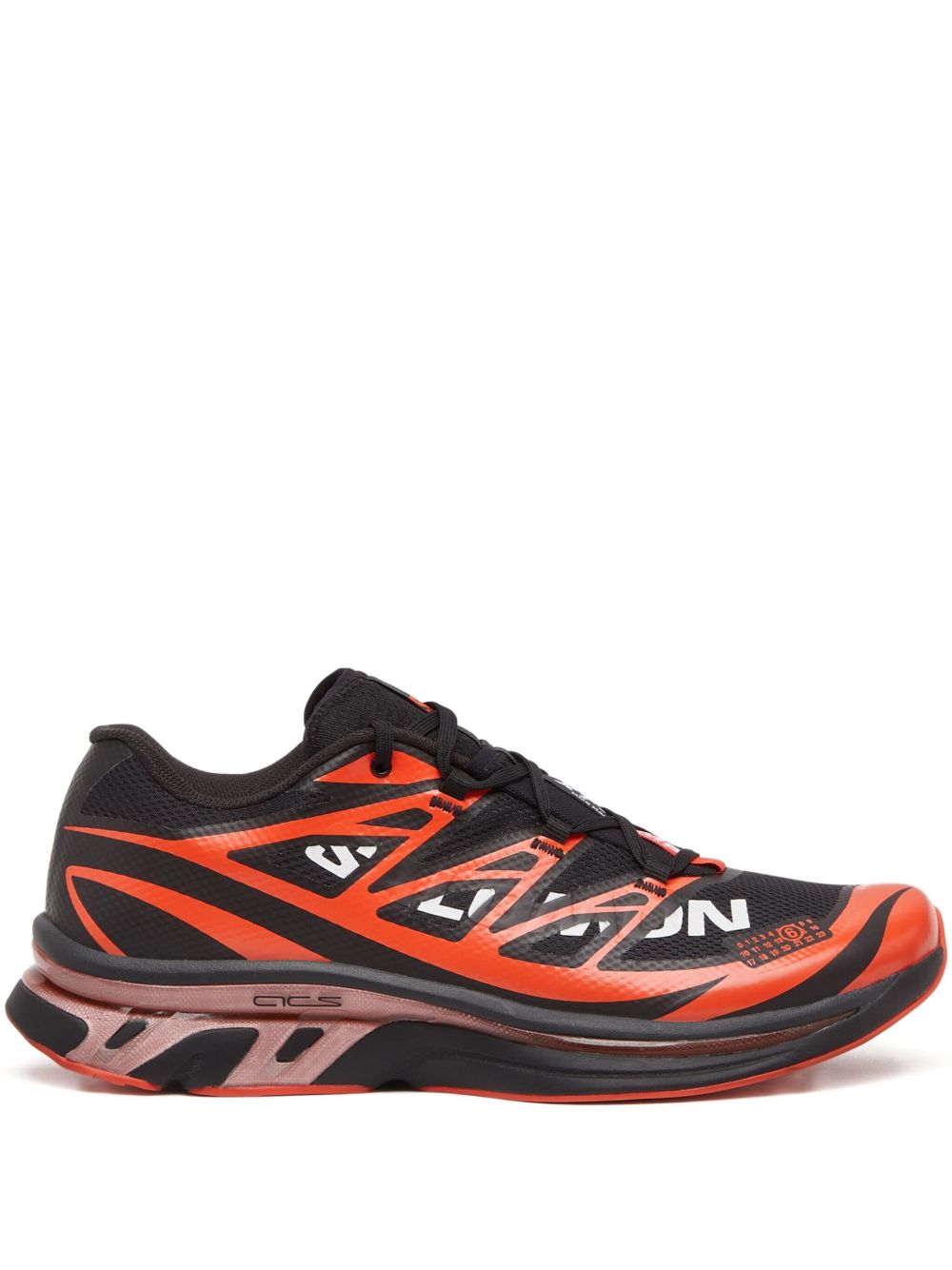 MM6 x Salomon XT Sneaker – Outer: Polyester 100%