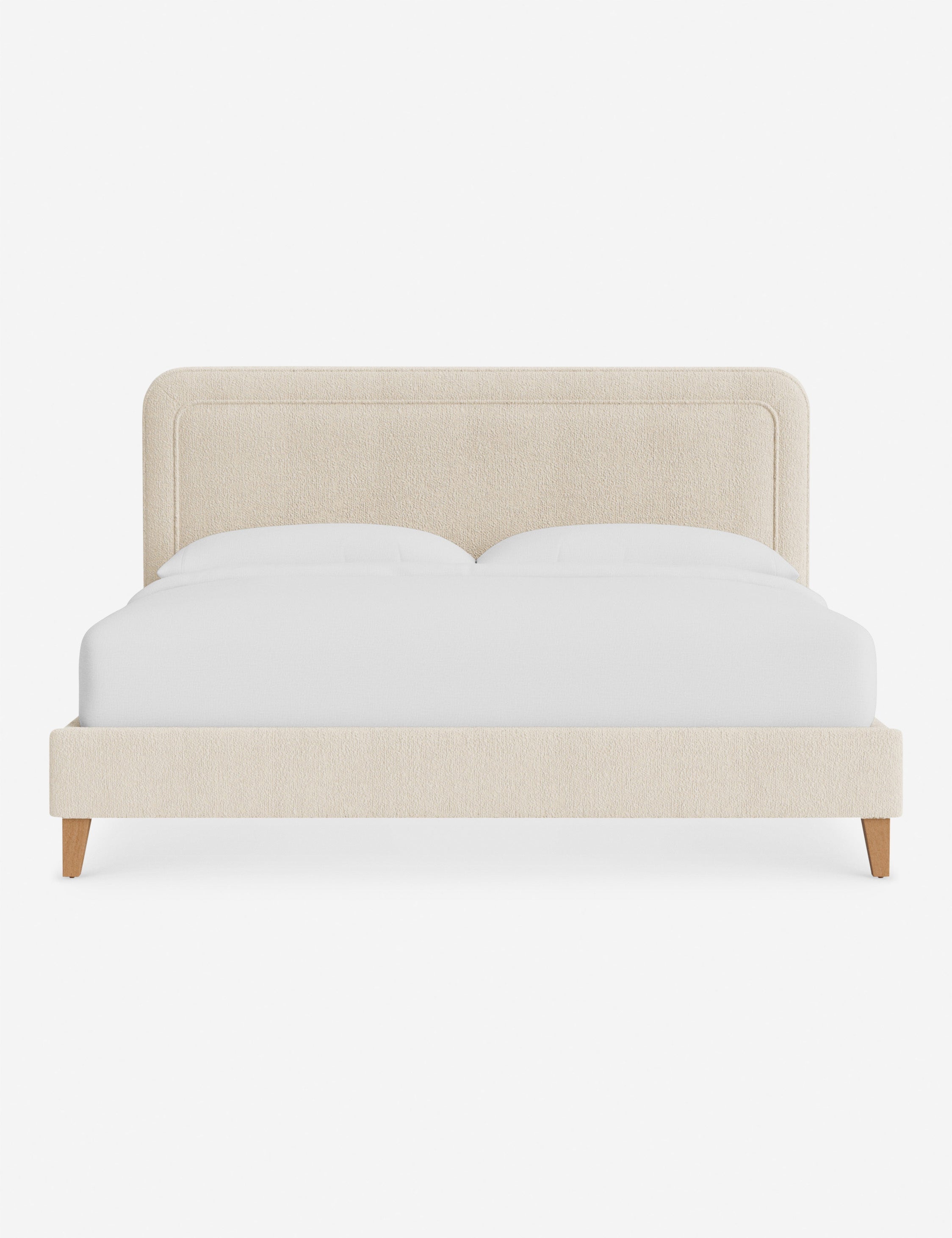 Lulu and Georgia Scottie Bed - view 100