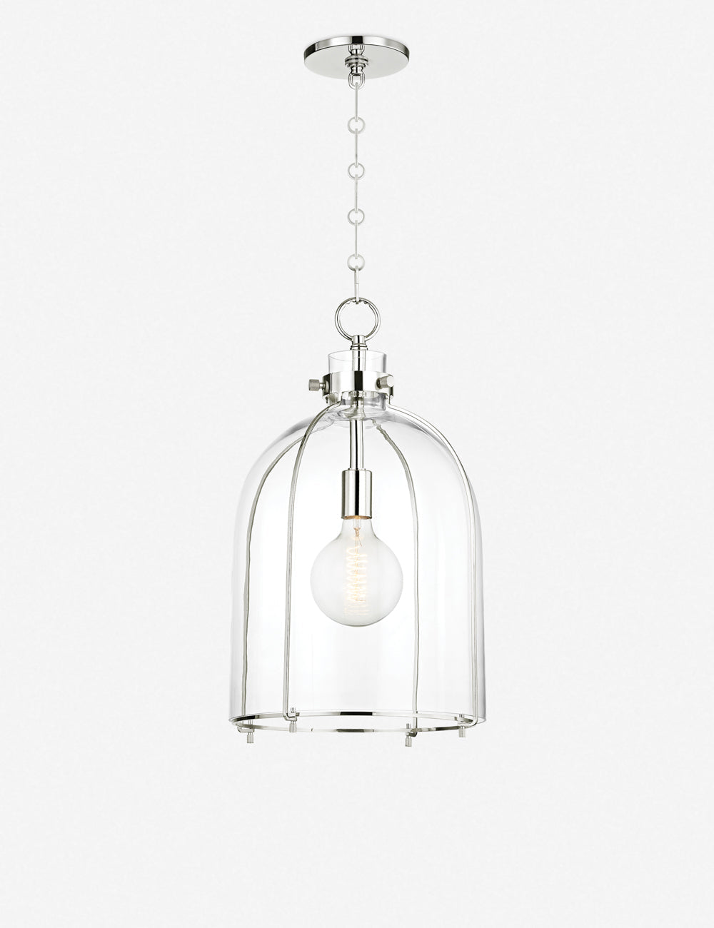 Lulu and Georgia Sybil Pendant Light - view 6