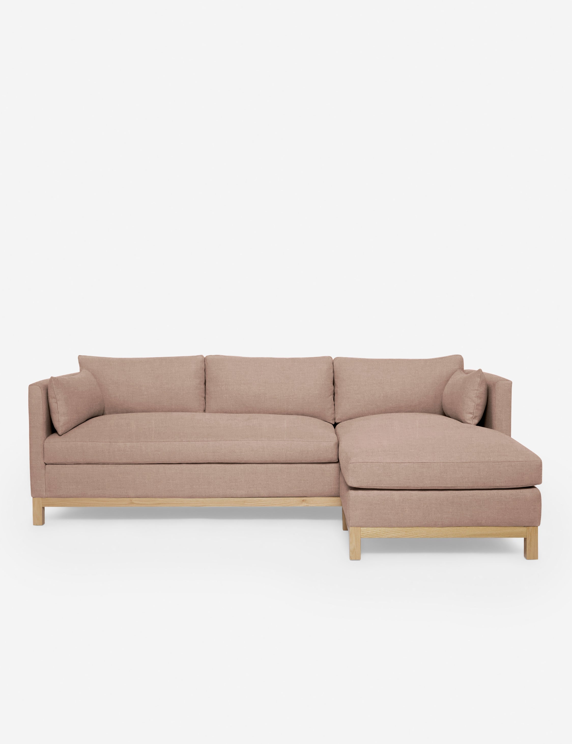 Lulu and Georgia Hollingworth Sectional Sofa by Ginny Macdonald - view 24