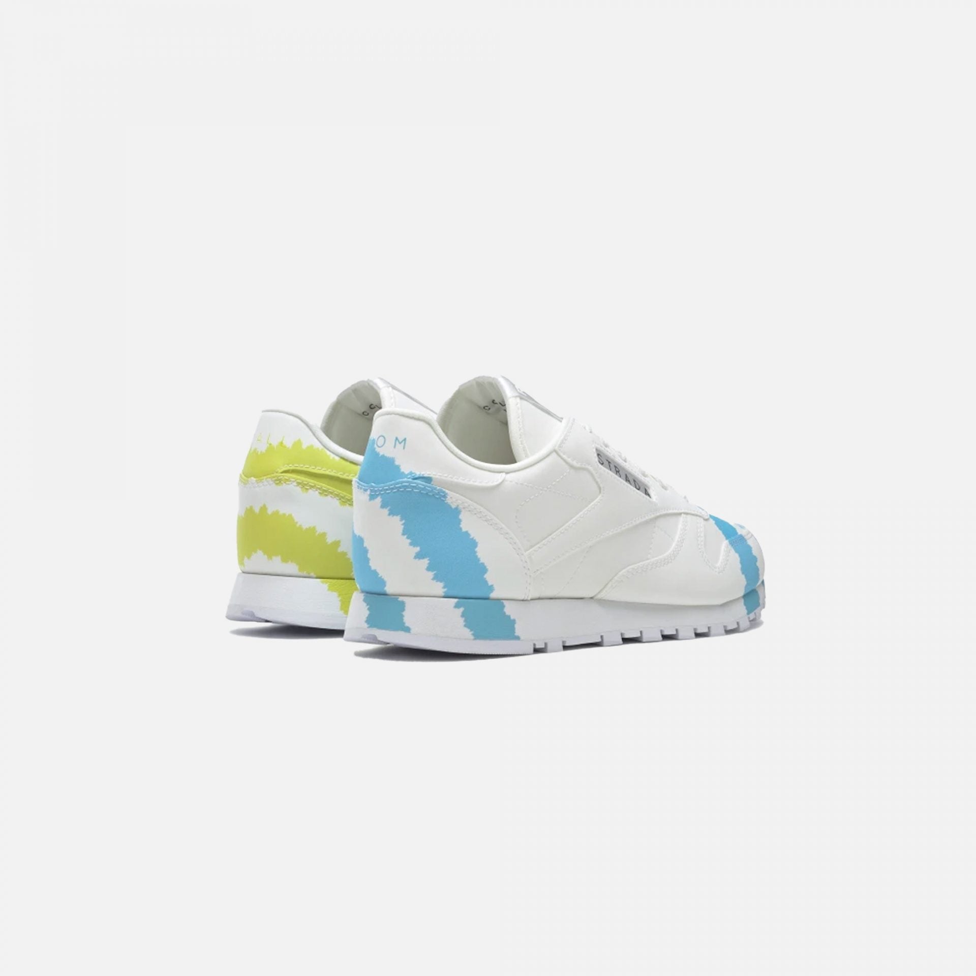 Reebok | COLLINA STRADA CLASSIC LEATHER - view 2