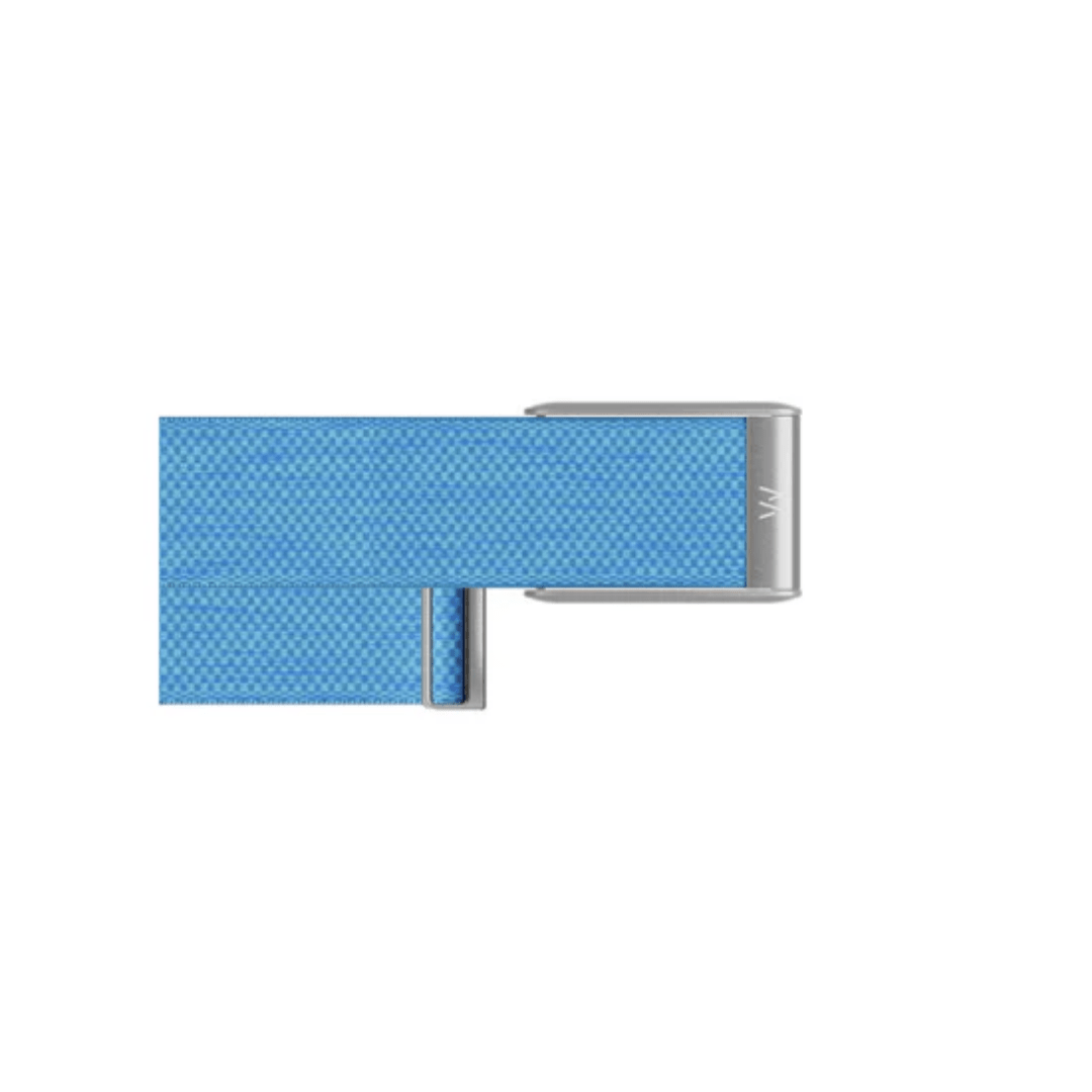 Whoop 5 0 – HYPE ELIXIR Whoop 5.0 Superknit Breeze Band (Strap Only)