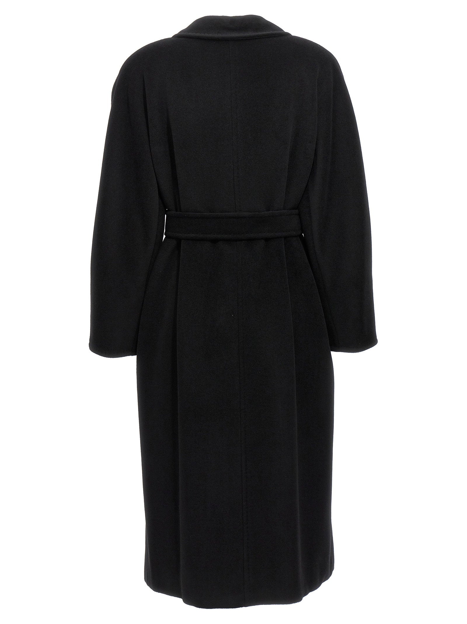 Max Mara Madame - 101801 Icon Coat Coat - view 2