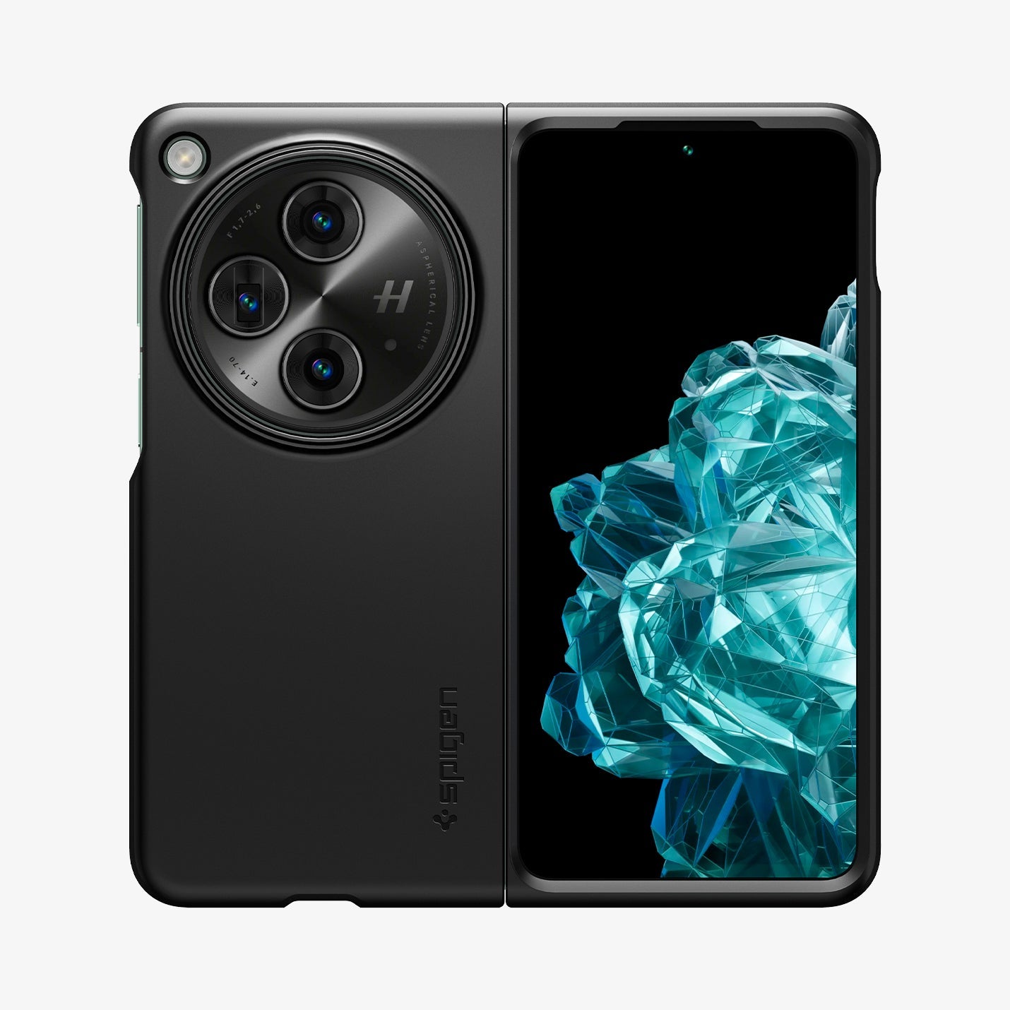 OnePlus Open Series - Thin Fit – Black