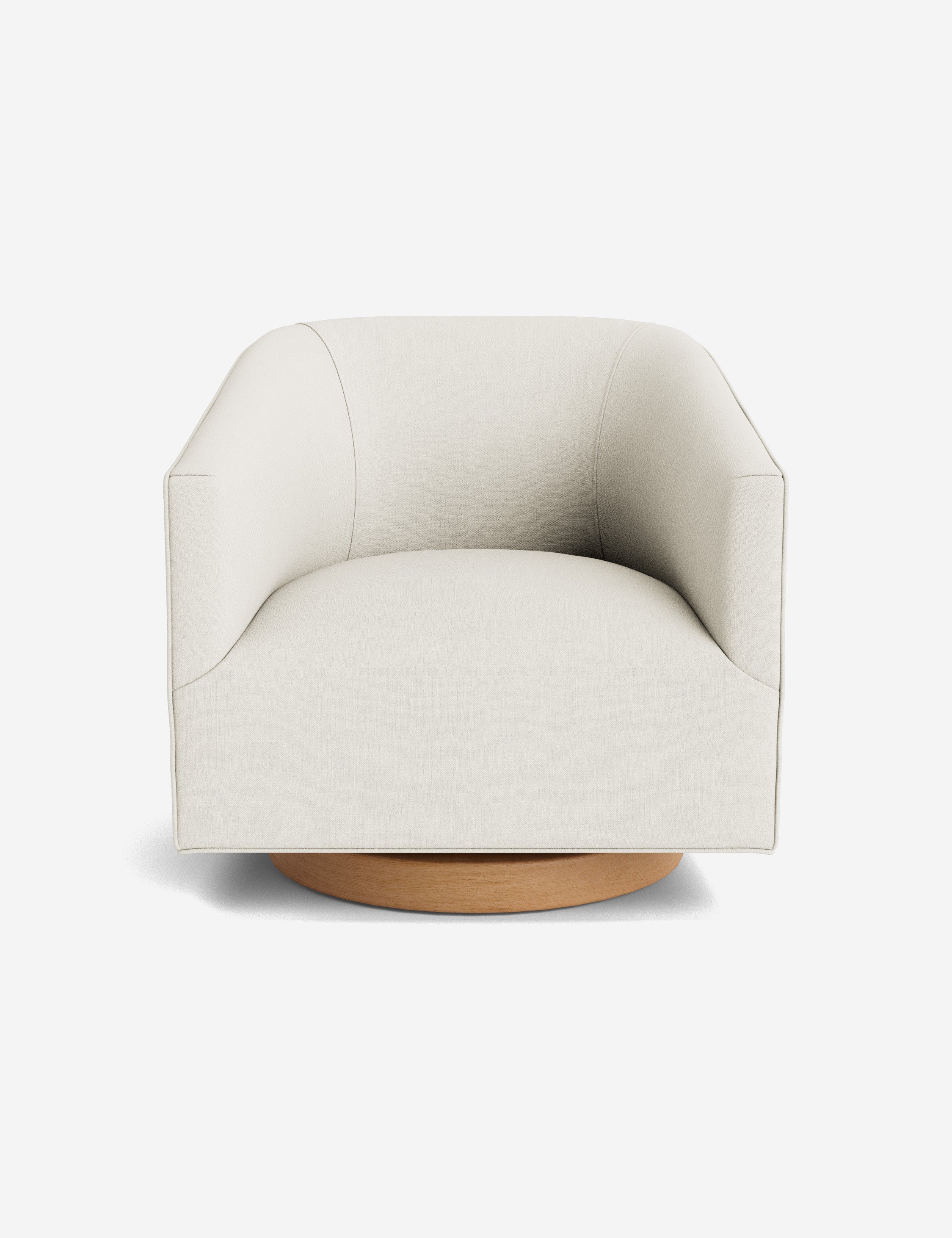 Lulu and Georgia Moorhouse Swivel Chair - view 59
