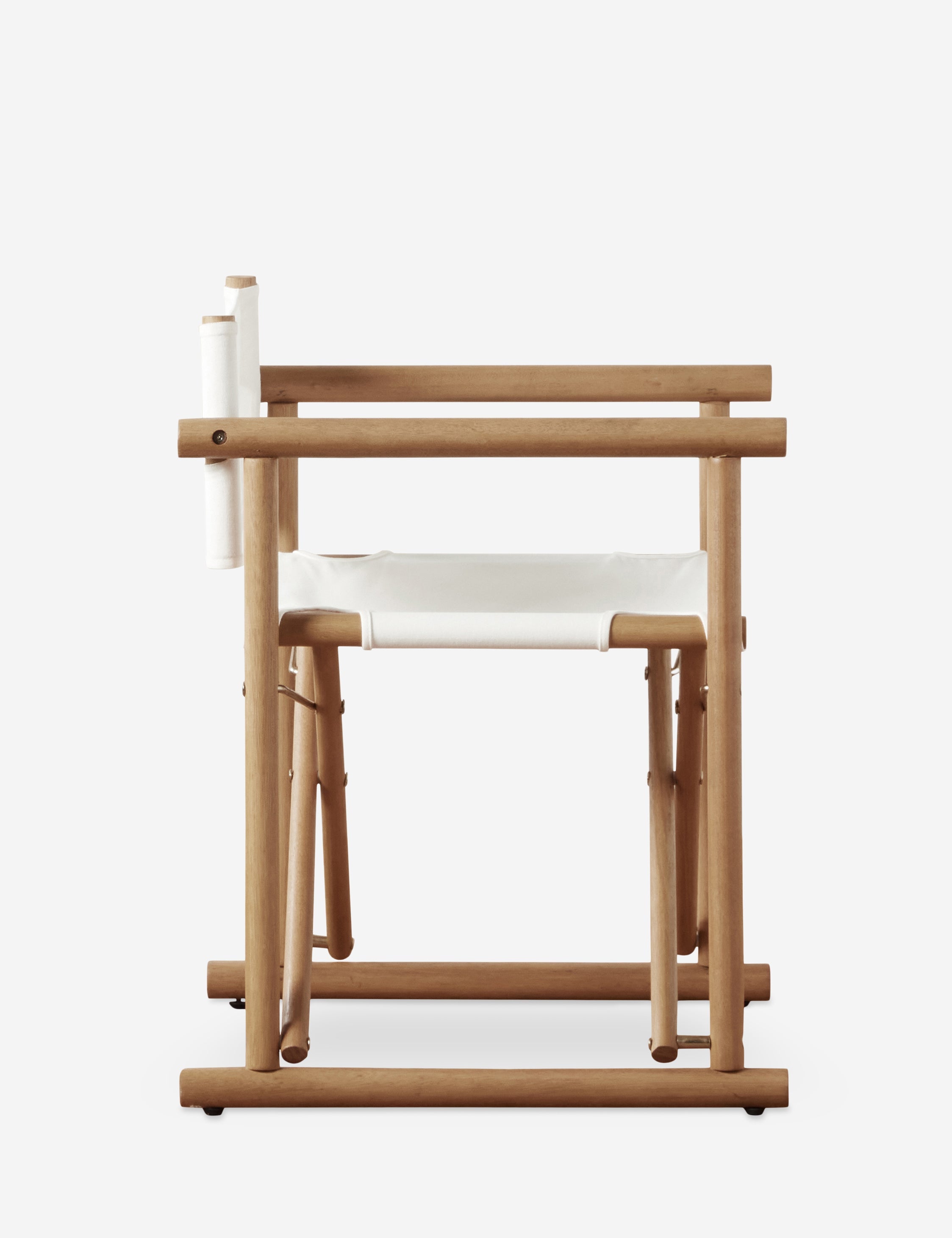 Lulu and Georgia Gambel Indoor / Outdoor Dining Chair - view 2