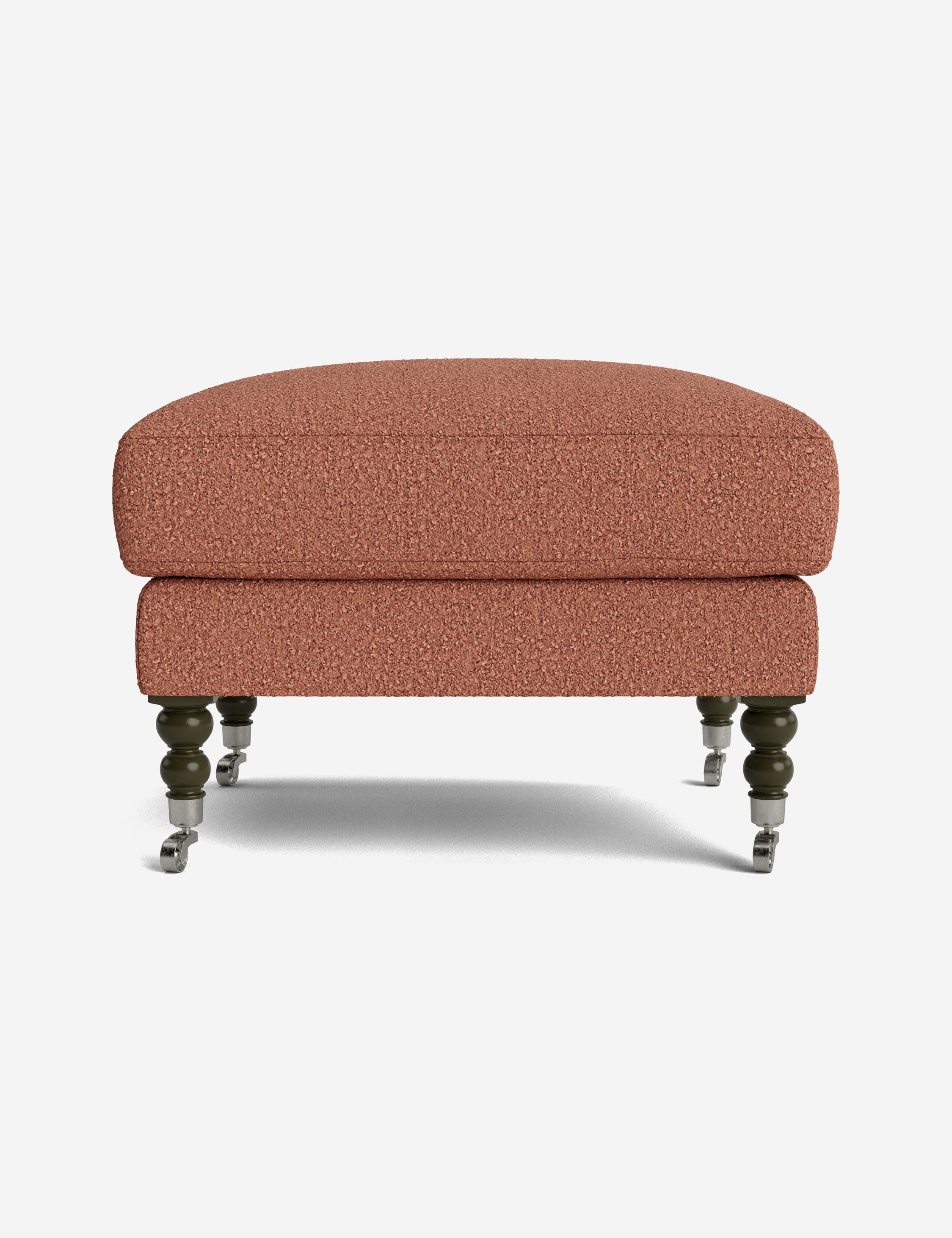 Lulu and Georgia Fabienne Ottoman - view 21