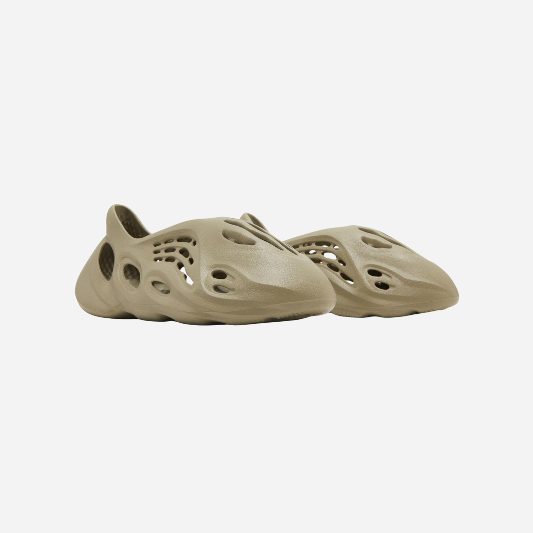 Adidas Yeezy Foam RNR Stone Salt - view 2