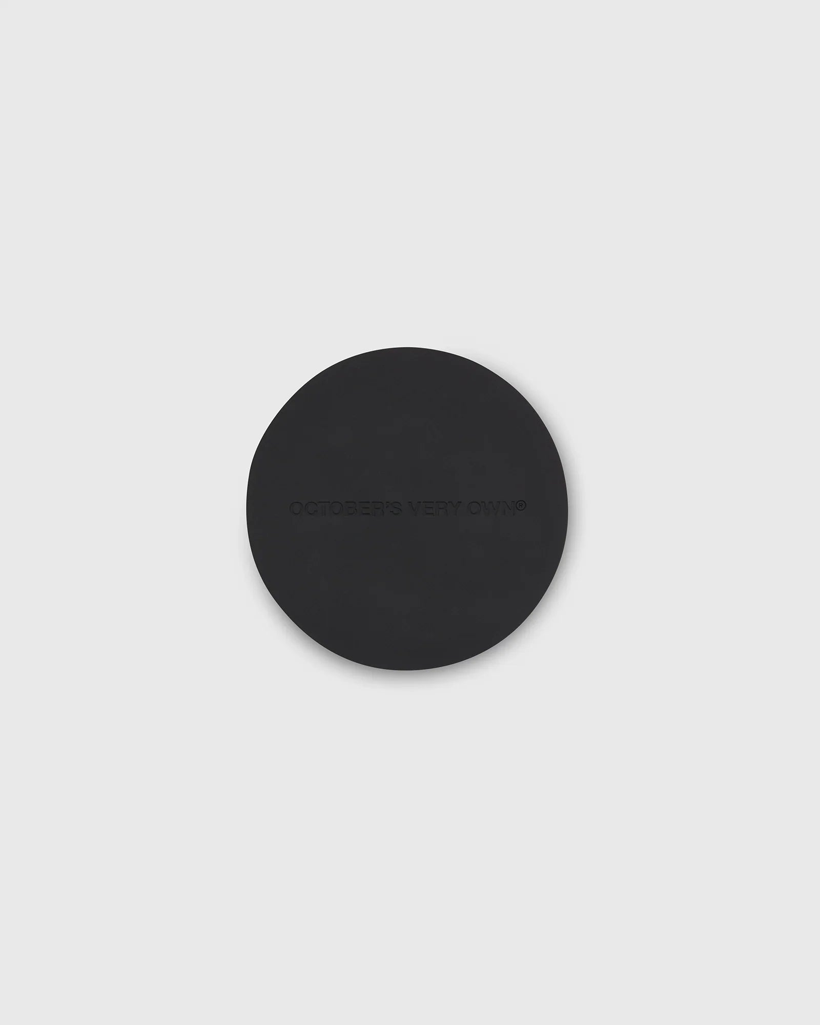 OvO Coasters – Black - view 2