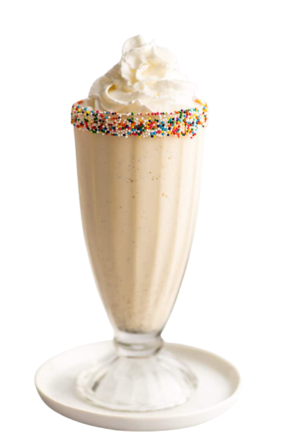 BlackTree Vannila Shake