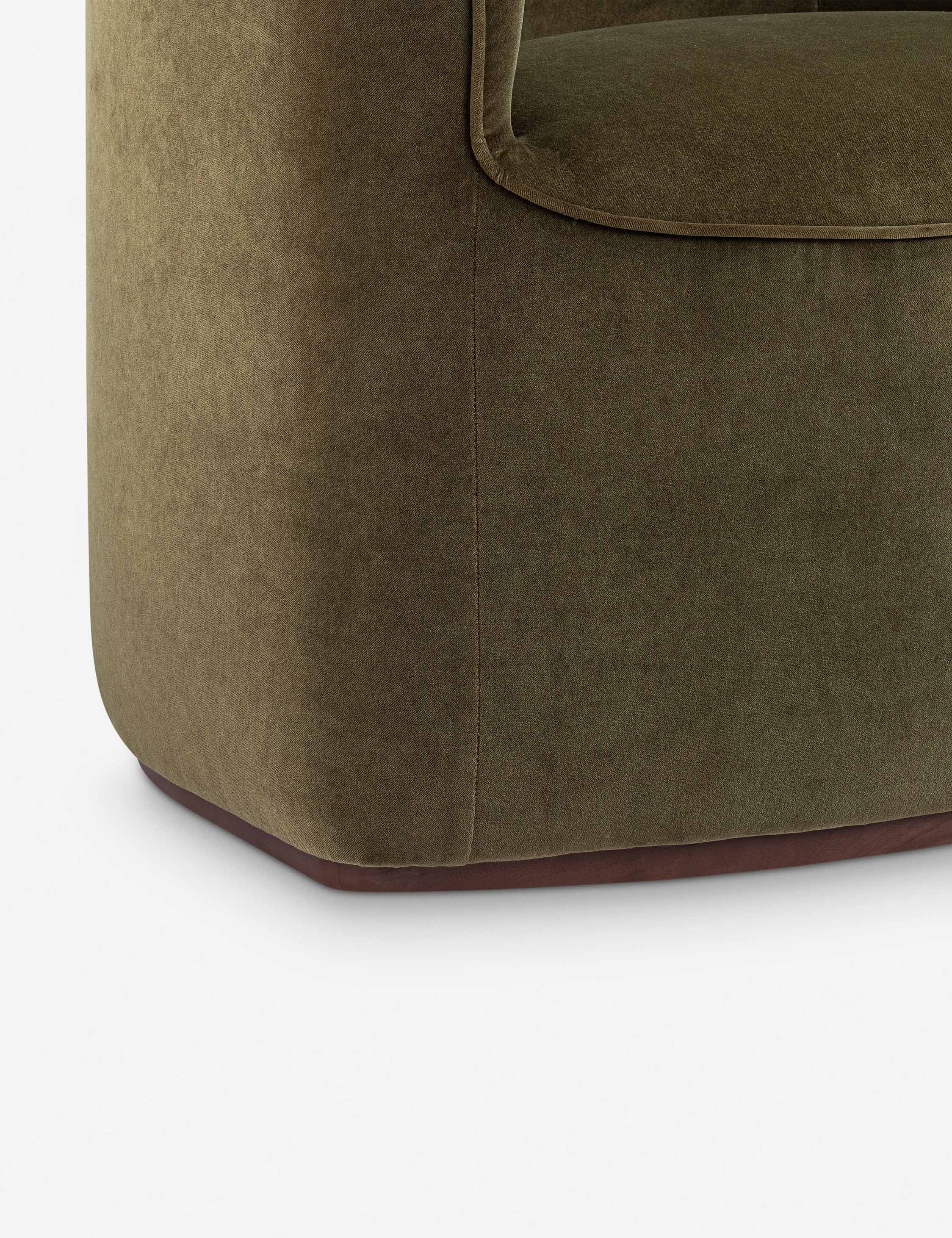 Lulu and Georgia Haynes Accent Chair - view 26