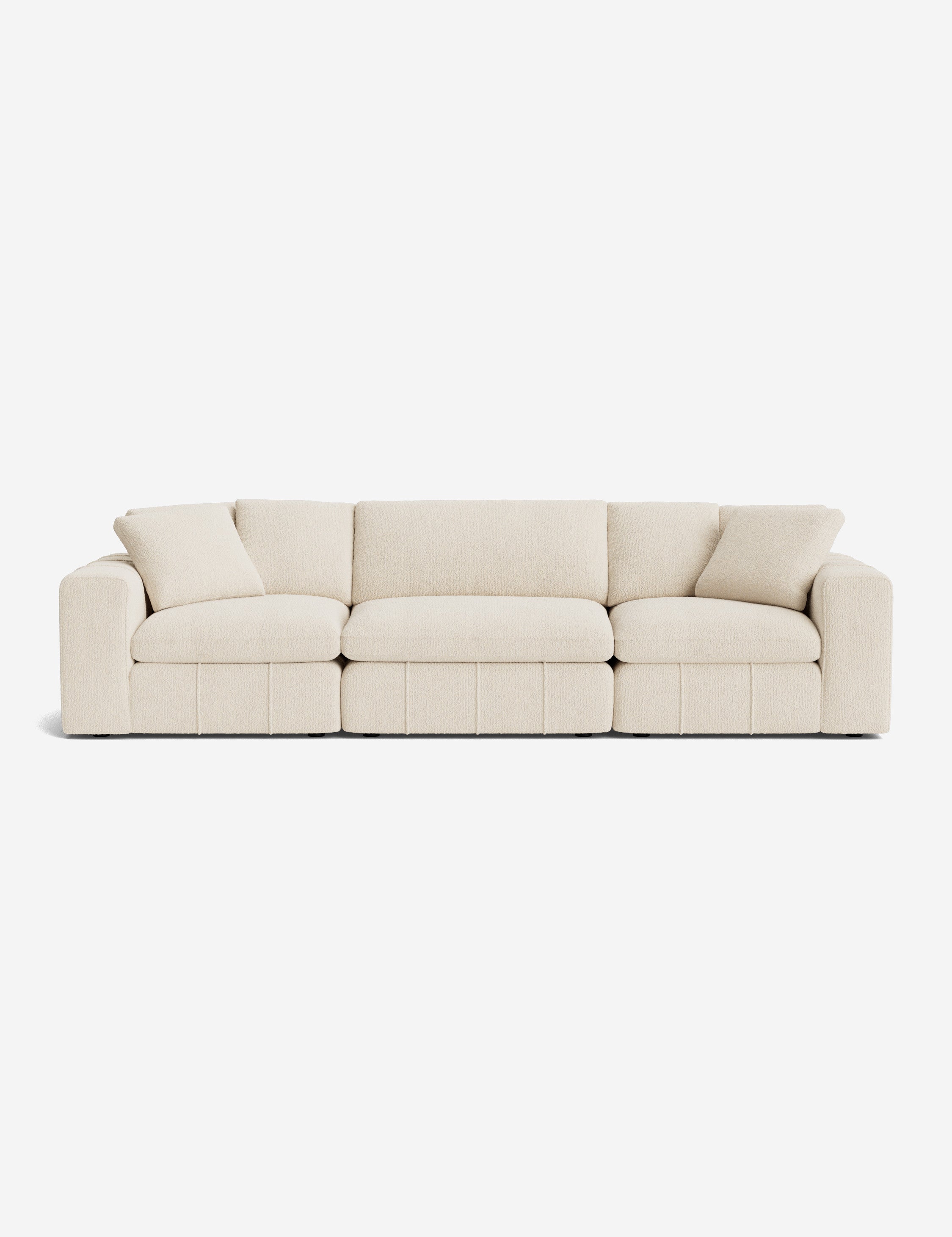 Lulu and Georgia Capella Modular Sofa