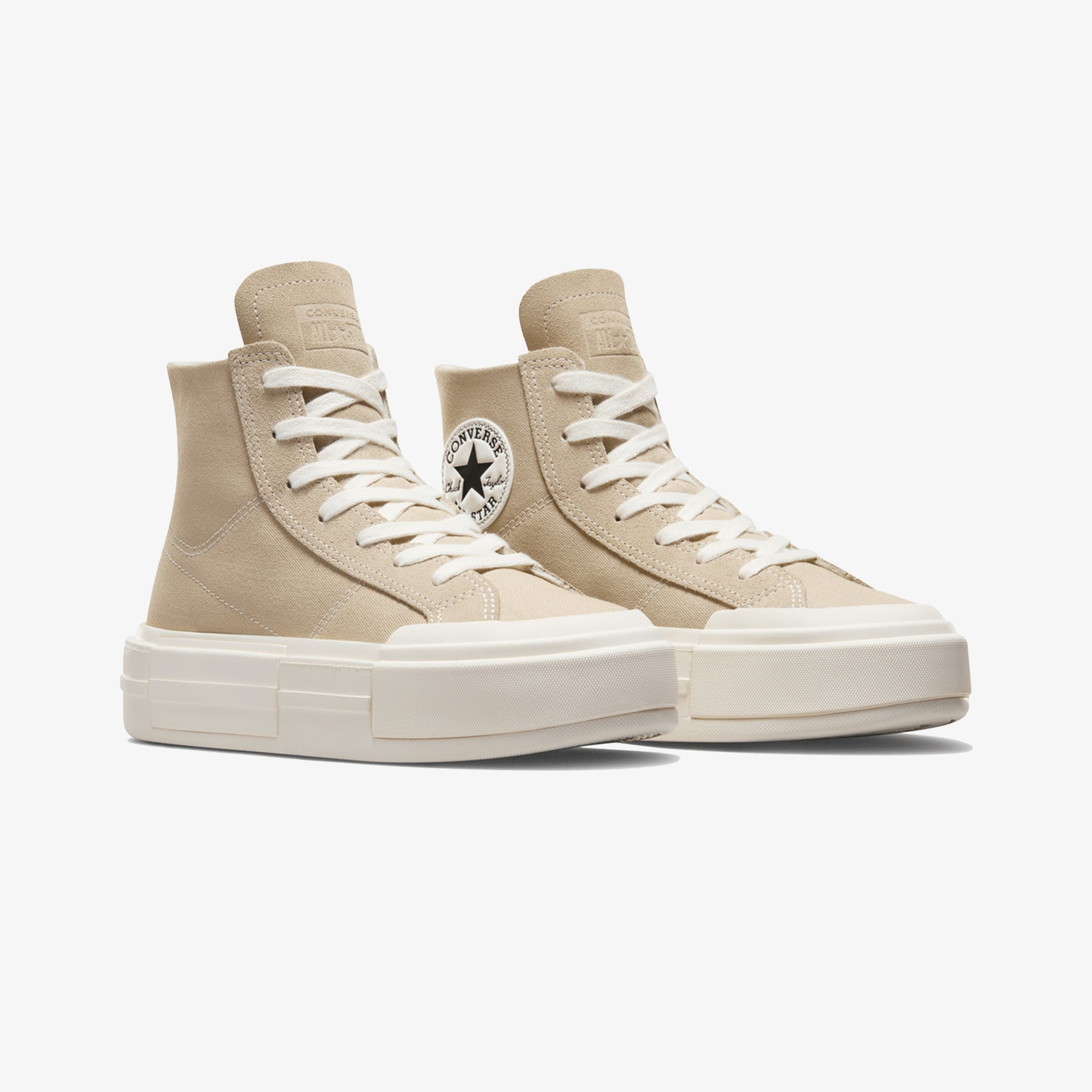 Converse | CHUCK TAYLOR ALL STAR CRUISE { BEIGE - view 2