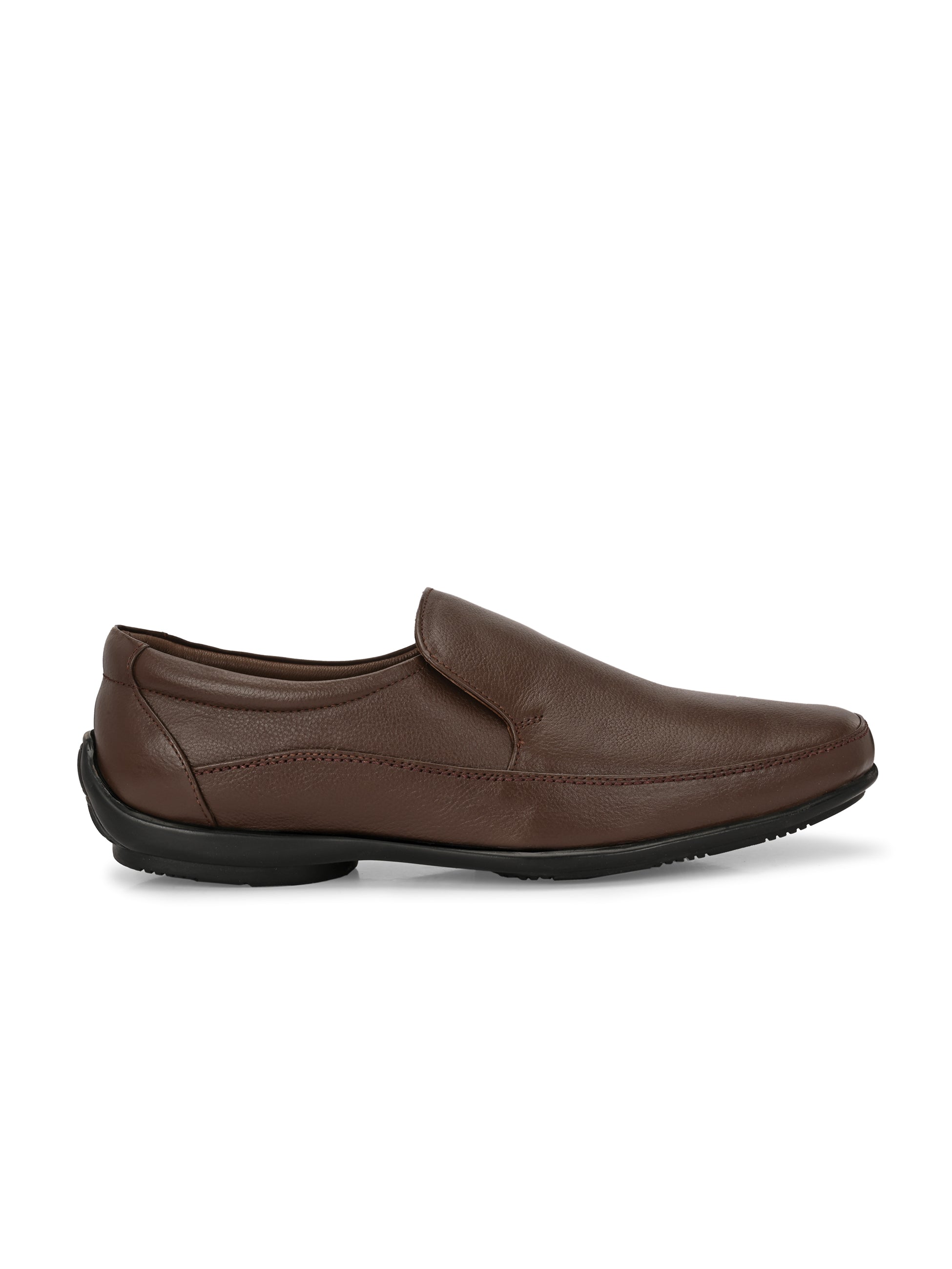 egoss-shoes Egoss Comfortable Formal Slip On Shoes For Men - view 9