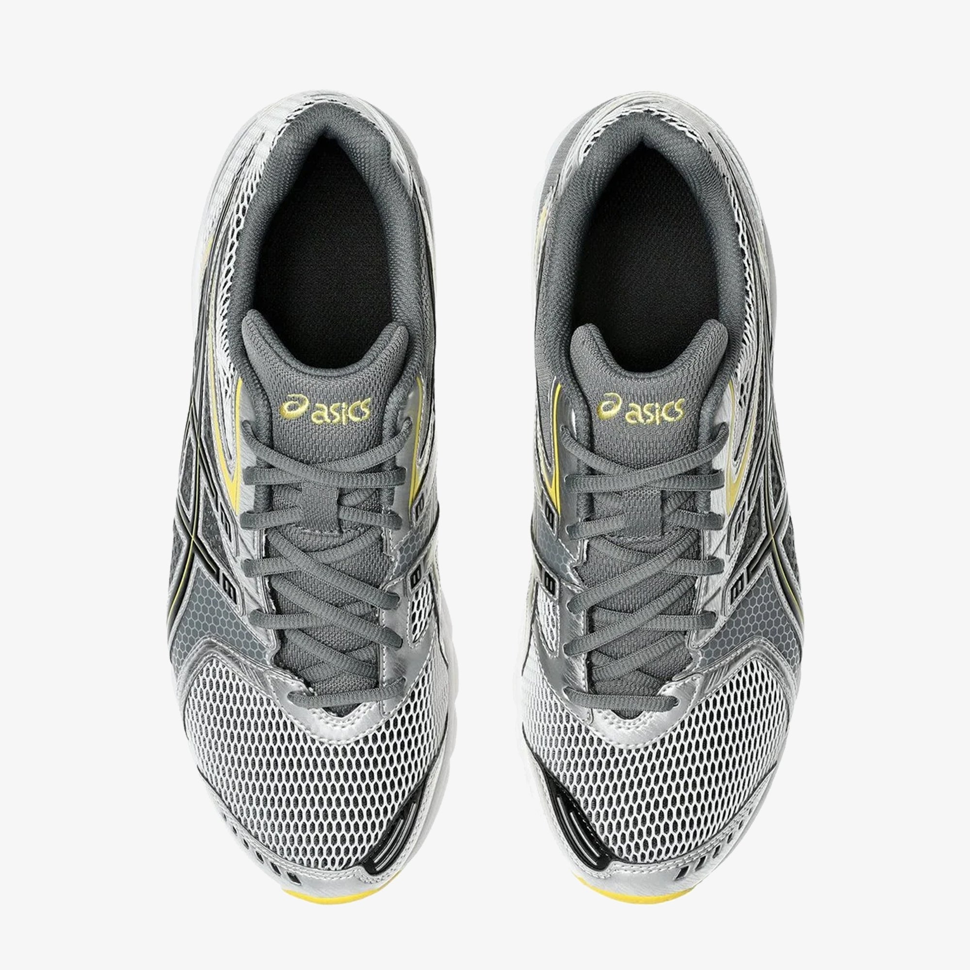 Asics | Gel-ds Trainer 14 { White/tai Chi Yellow - view 2