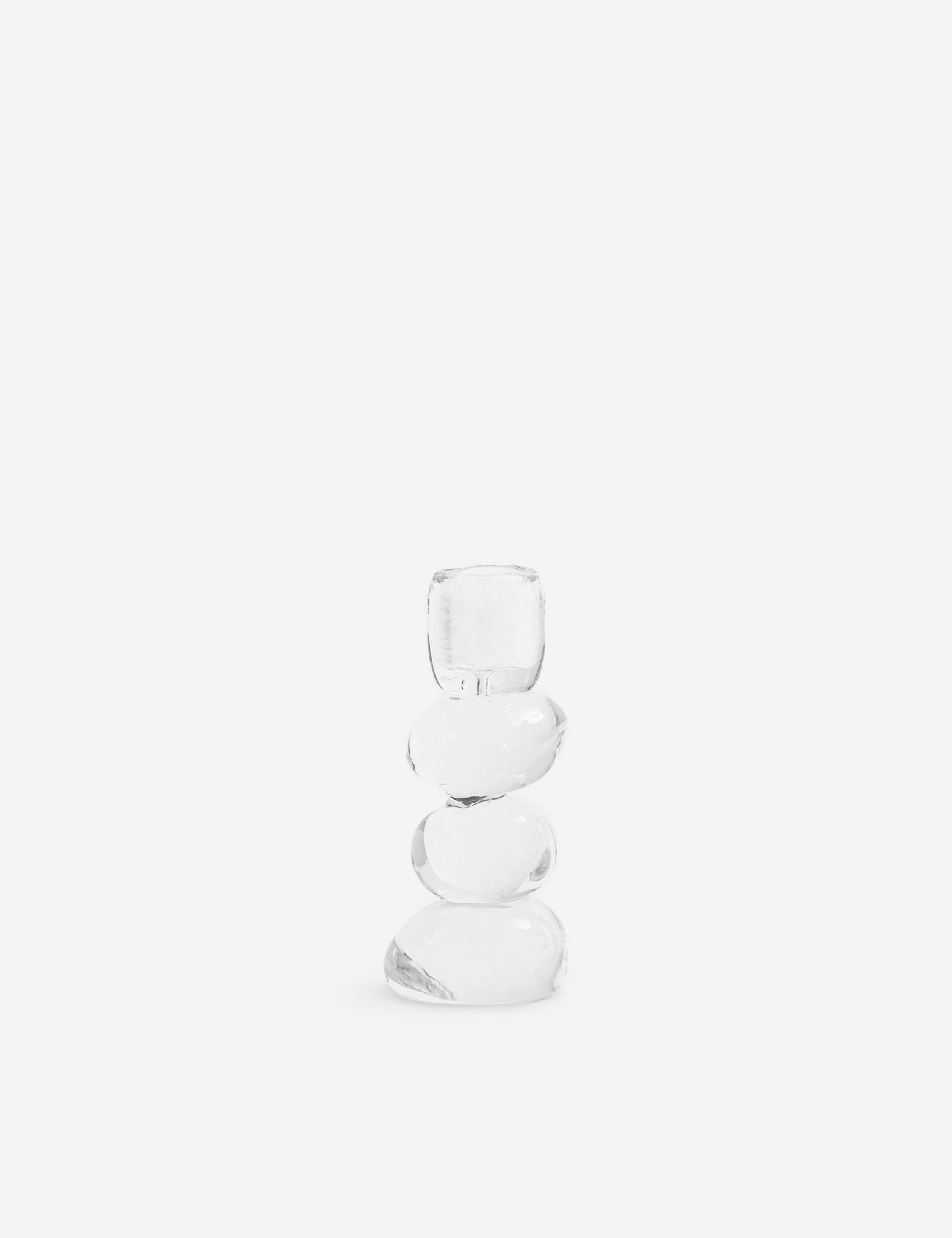 Lulu and Georgia Shanti Candle Holder