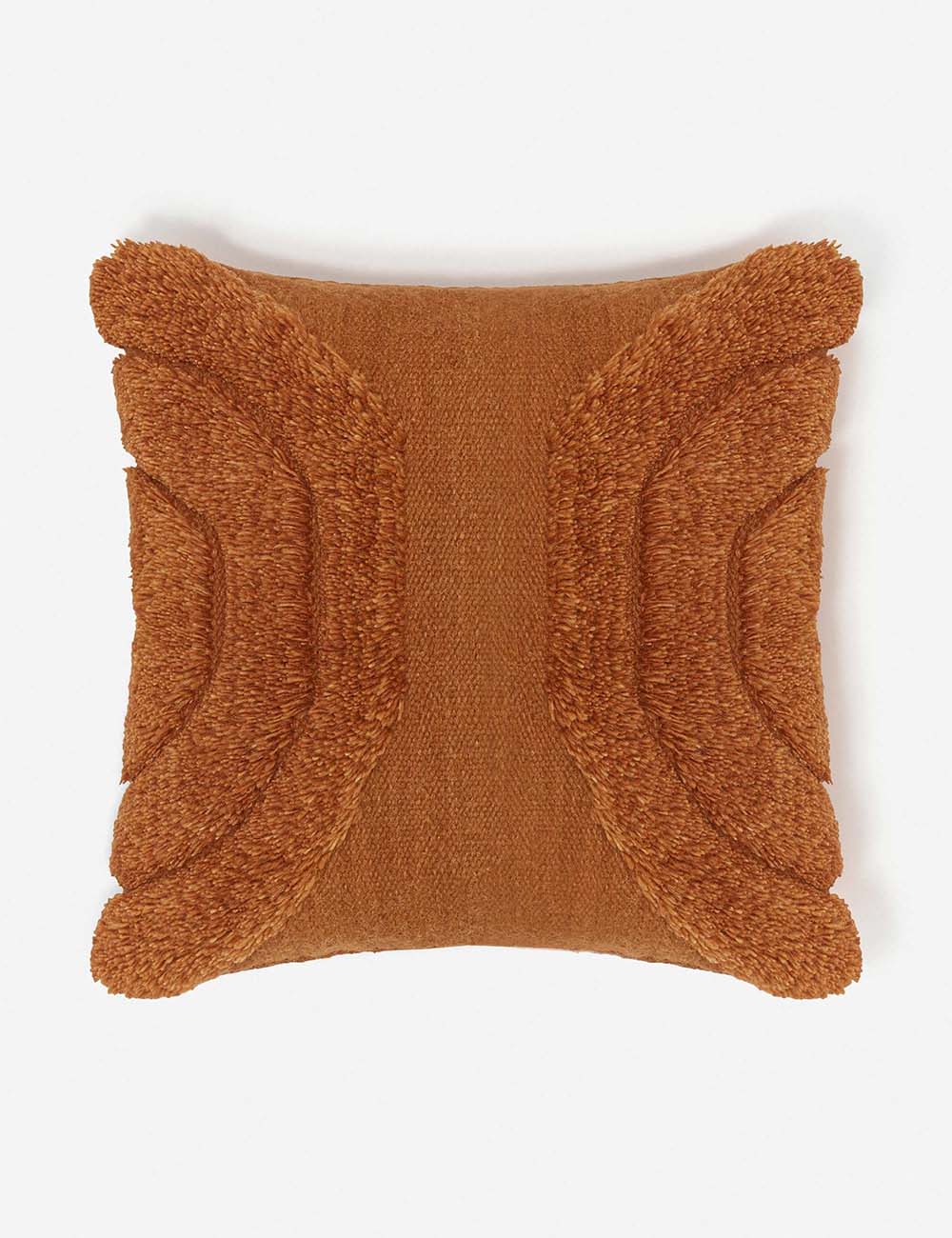Lulu and Georgia Arches Pillow by Sarah Sherman Samuel - view 3