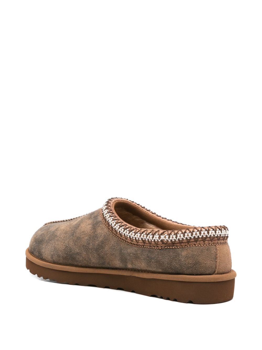 UGG Australia Tasman Baxter slippers – Suede 100% - view 2