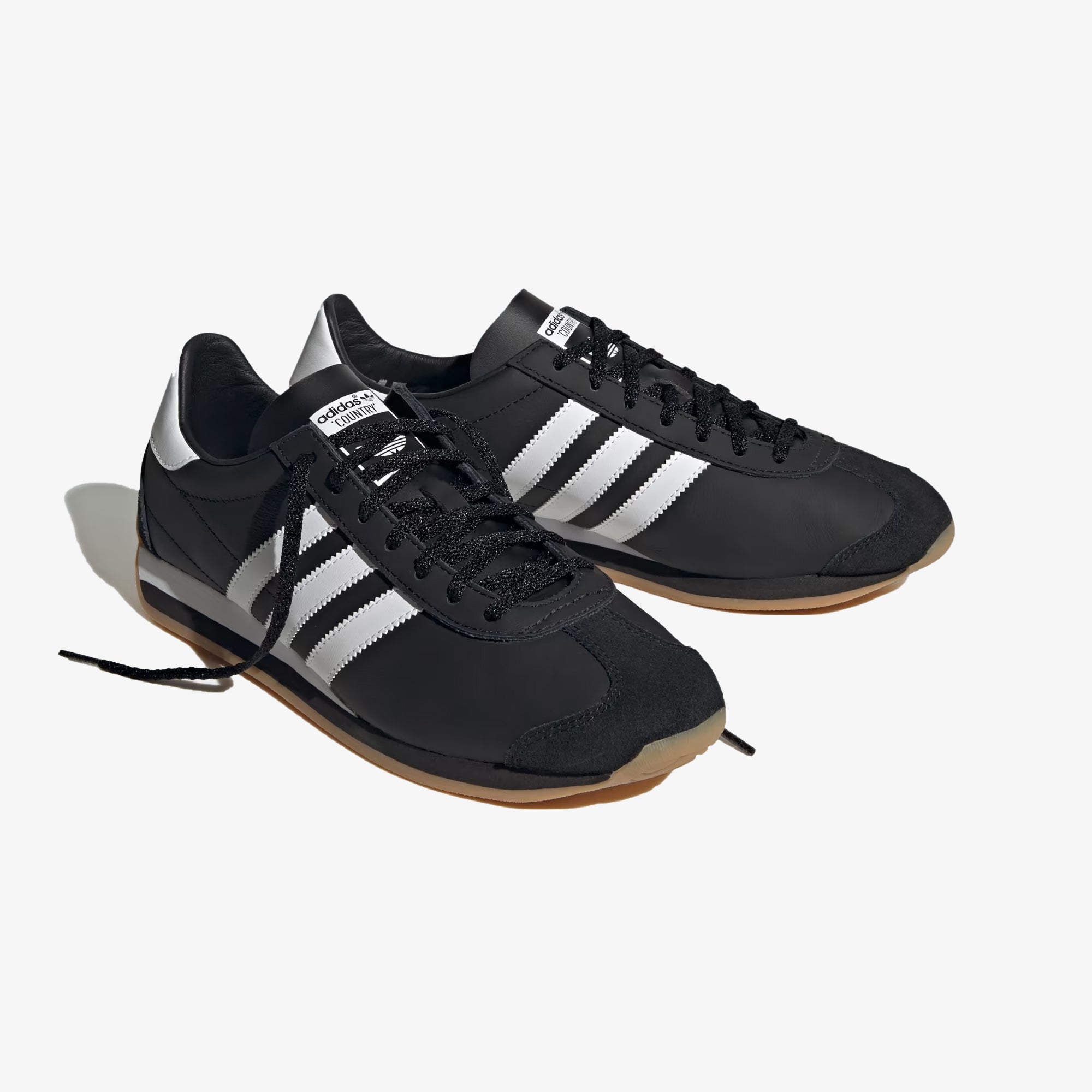 Country og core – Adidas Originals | COUNTRY OG { CORE BLACK/WHITE