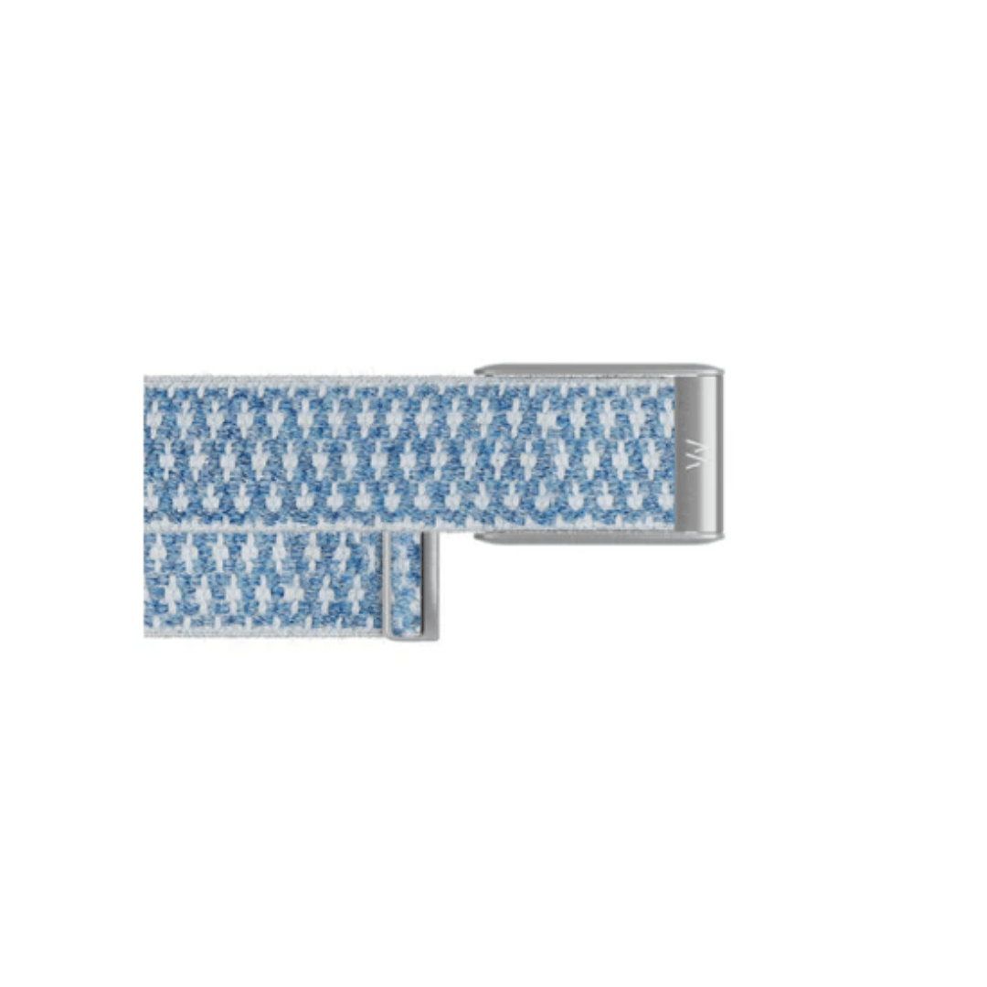 Whoop 5 0 – HYPE ELIXIR Whoop 5.0 Cloudknit Summit Band (Strap Only)