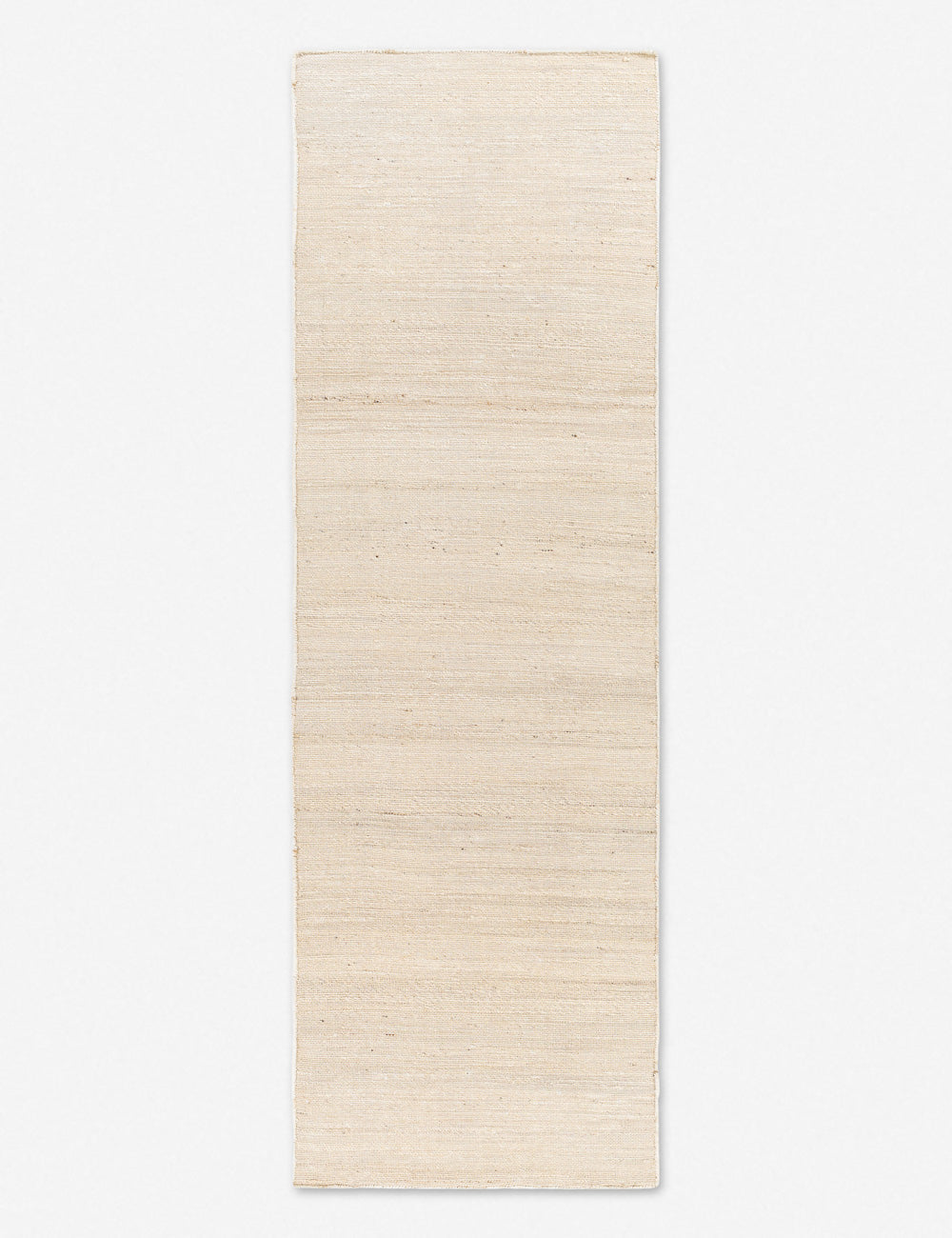 Lulu and Georgia Sullivan Handwoven Jute Rug - view 3