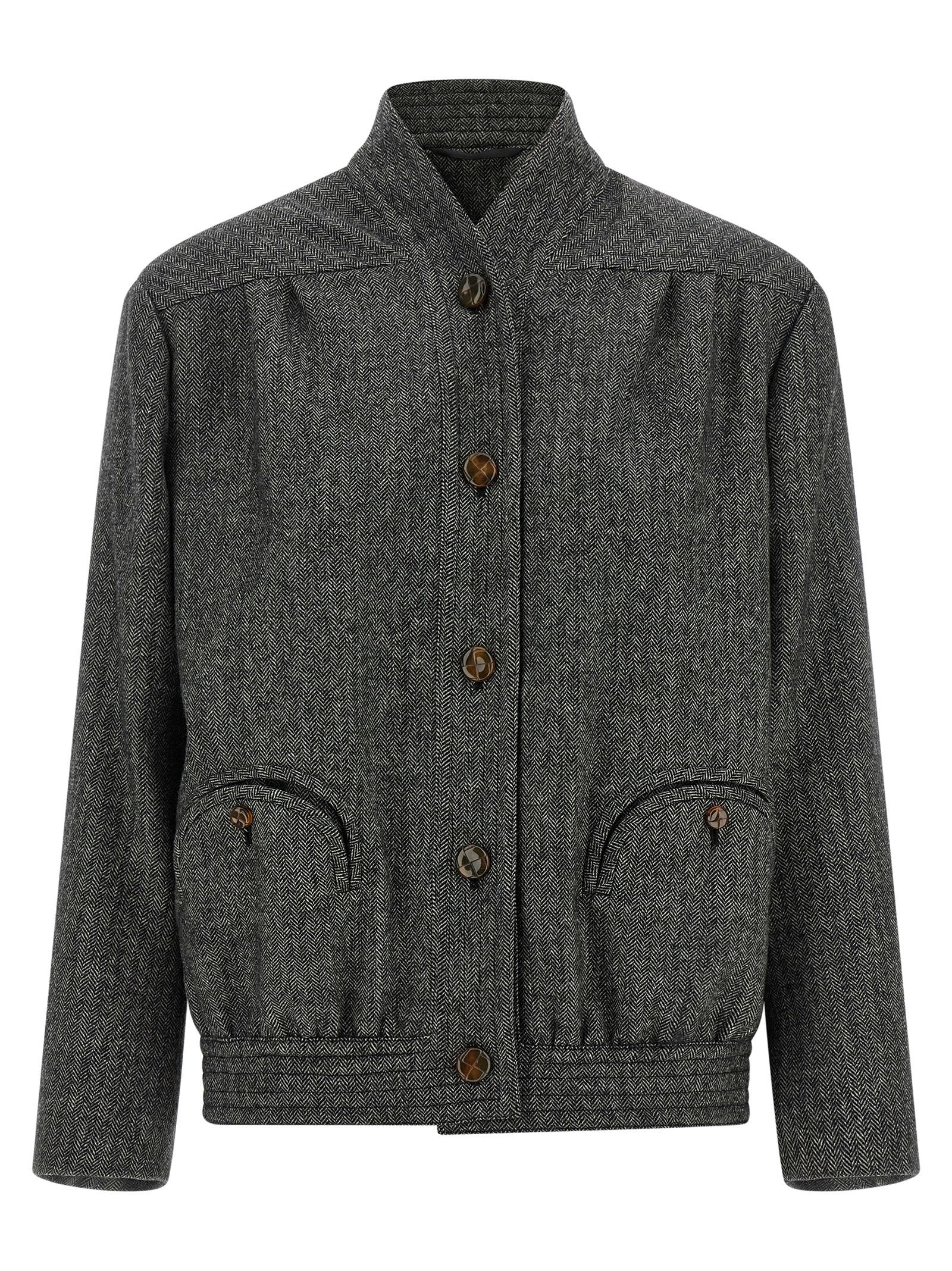 Blazé Milano Coiba Jacket