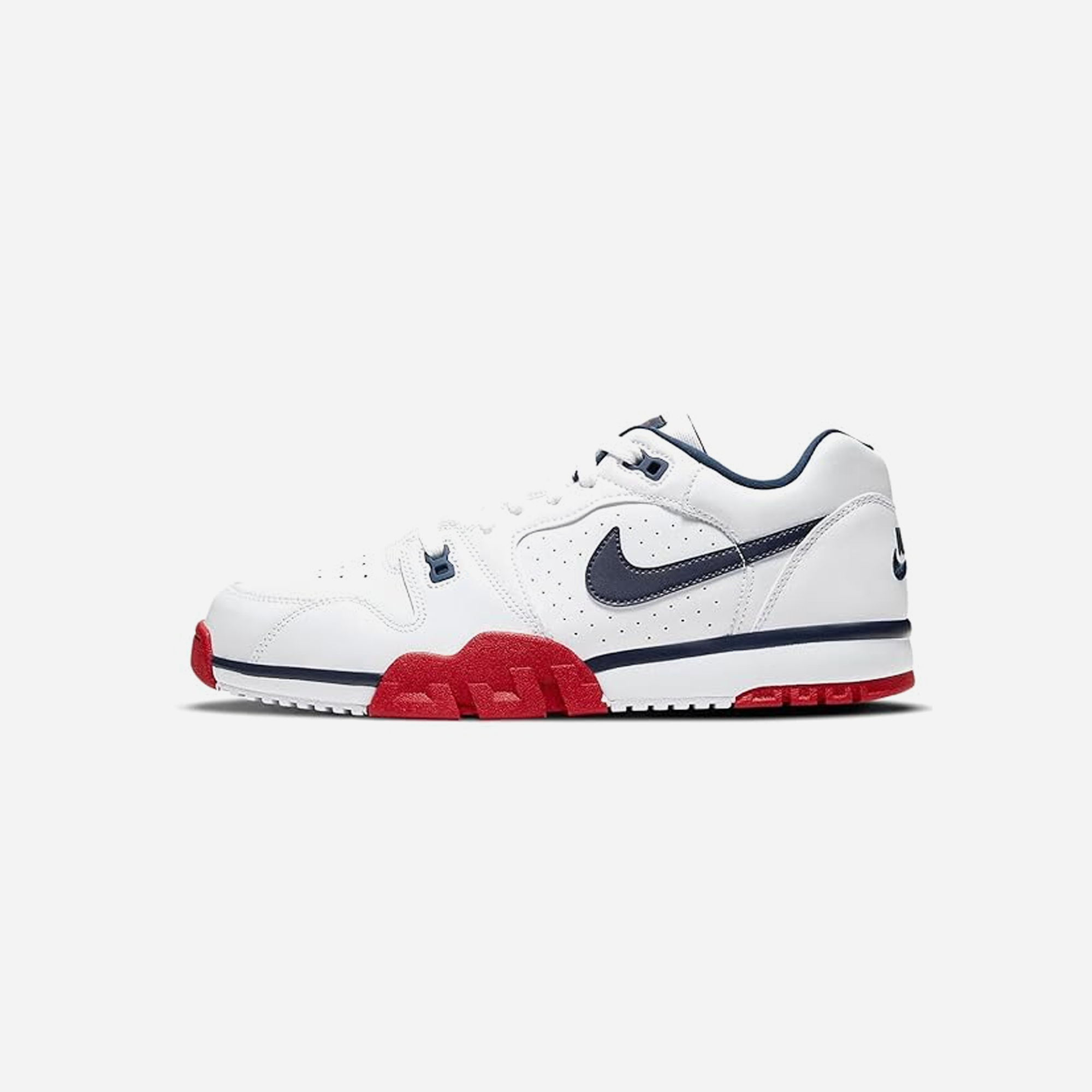 Nike Cross Trainer Low Gym Red Obsidian - view 2