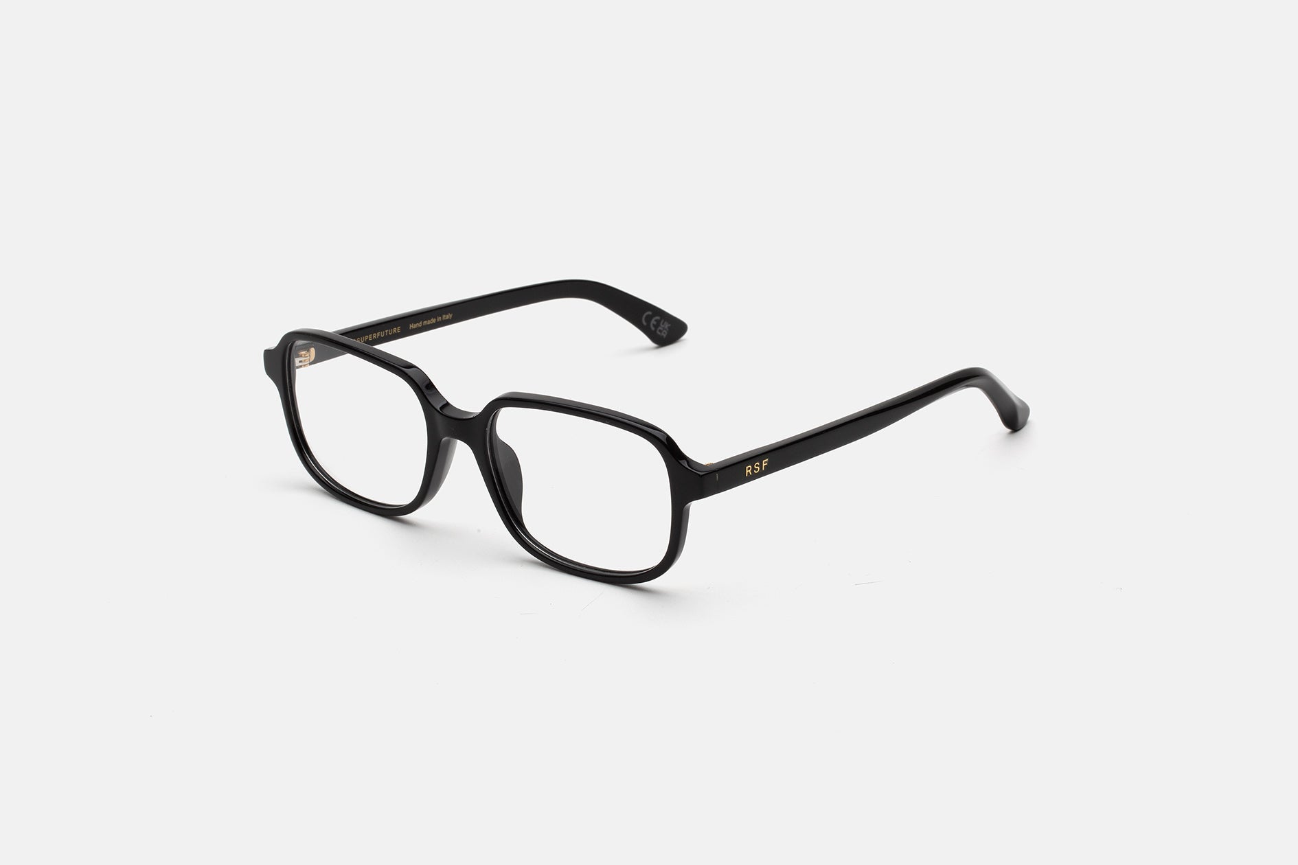 RETROSUPERFUTURE Numero 05 Black - view 2