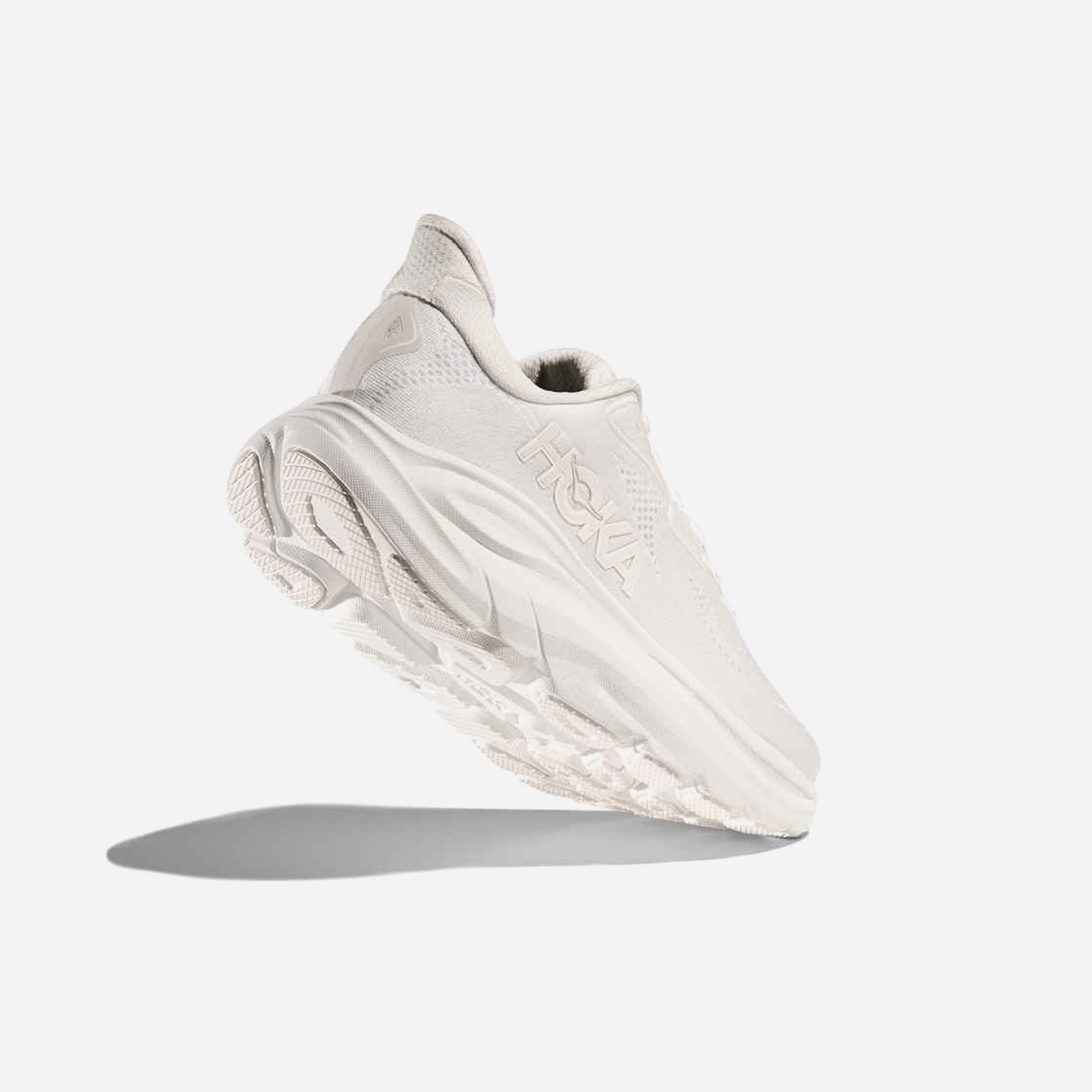 Hoka Clifton 10 White White - view 2