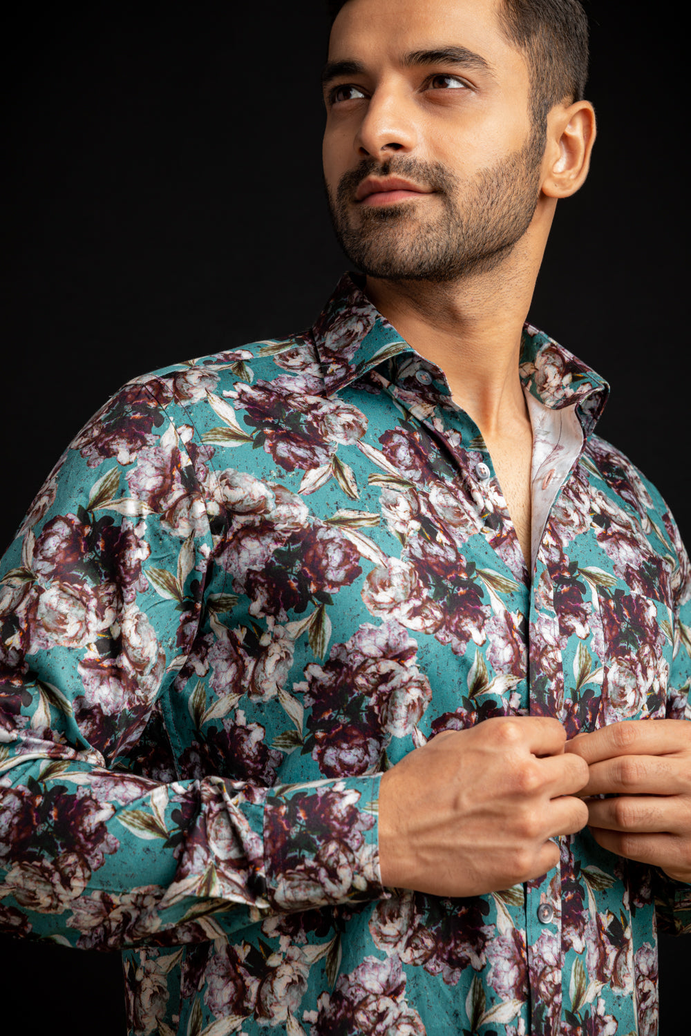 BlackTree Shirt BTS276 - view 2