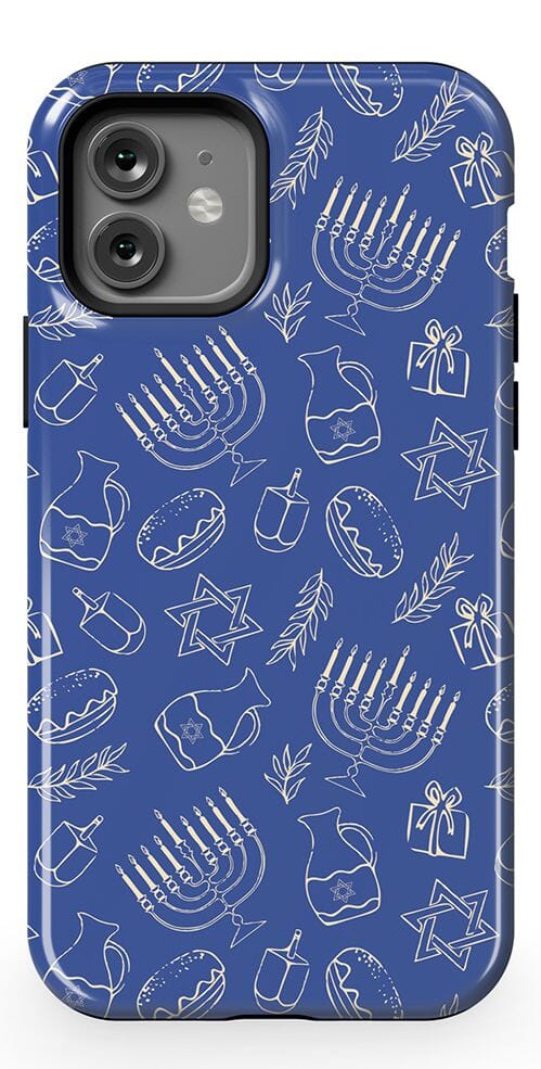 Casetry Latke Love | Hannukah Case - view 19