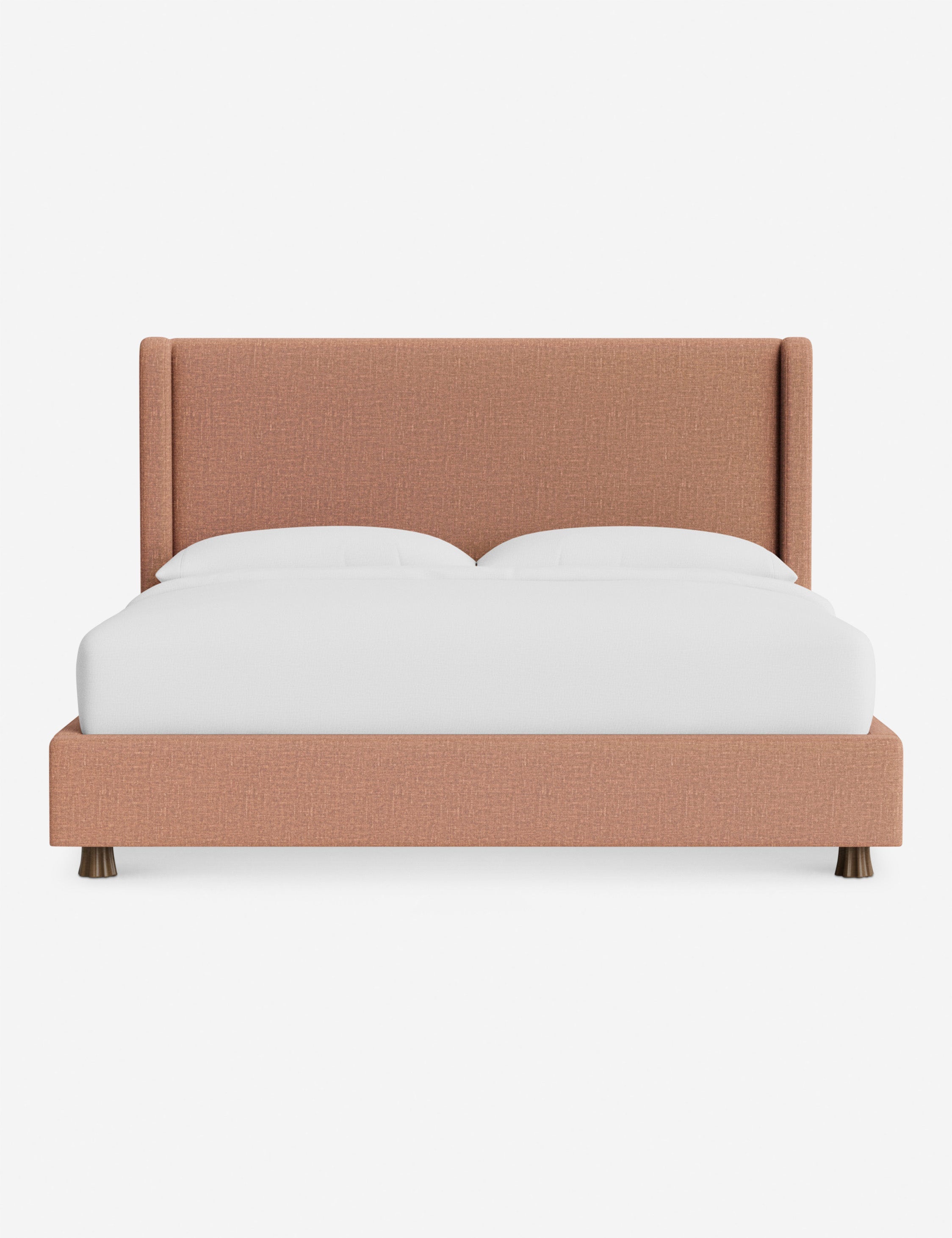 Lulu and Georgia Domme Platform Bed by DISC Interiors - view 125