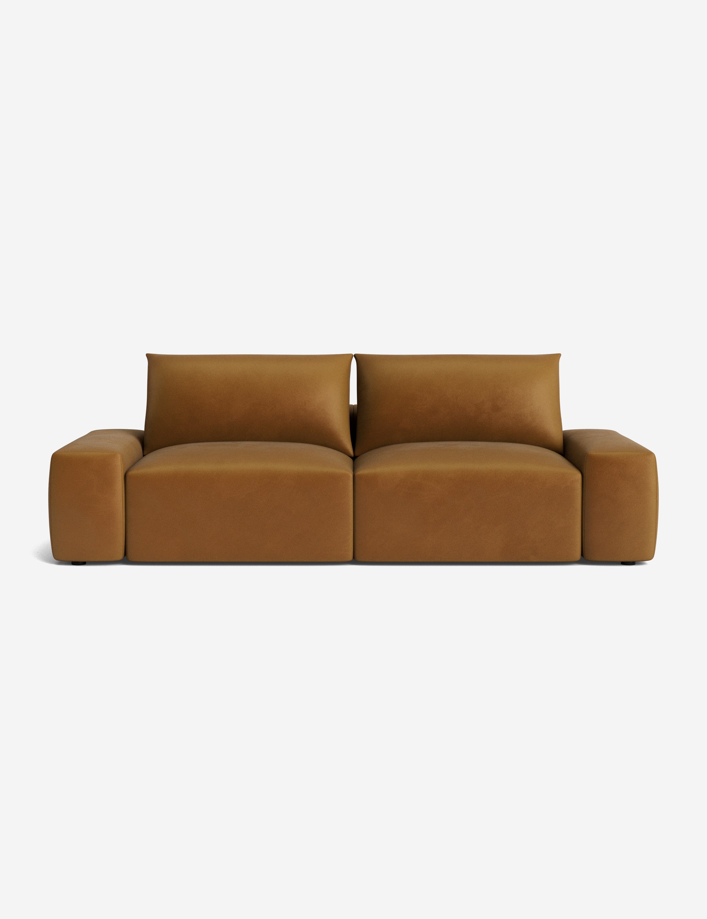 Lulu and Georgia Brinley Modular Sofa - view 3